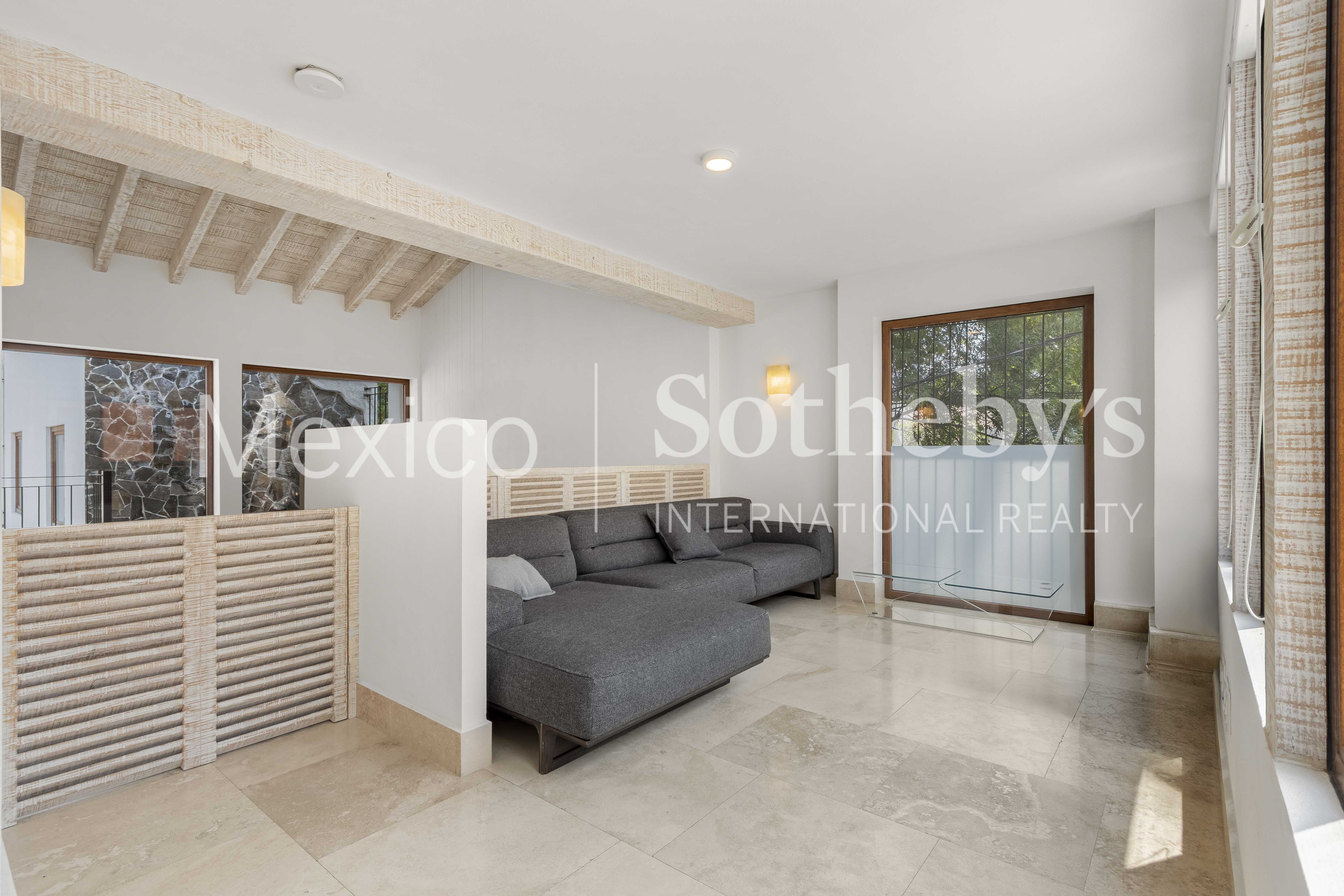  Casa Francisco Sosa - 物件實景