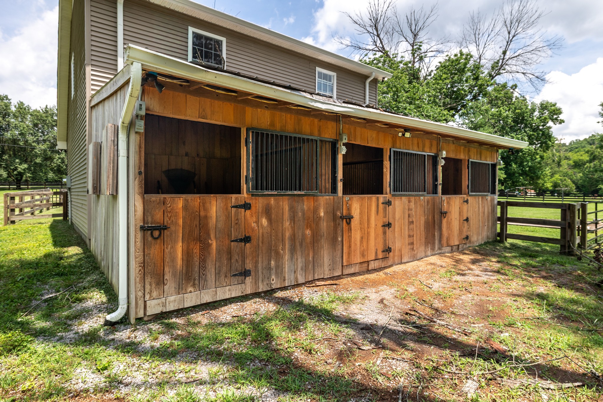  4439 Harpeth School Road, Franklin, TN 37064 - 物件實景