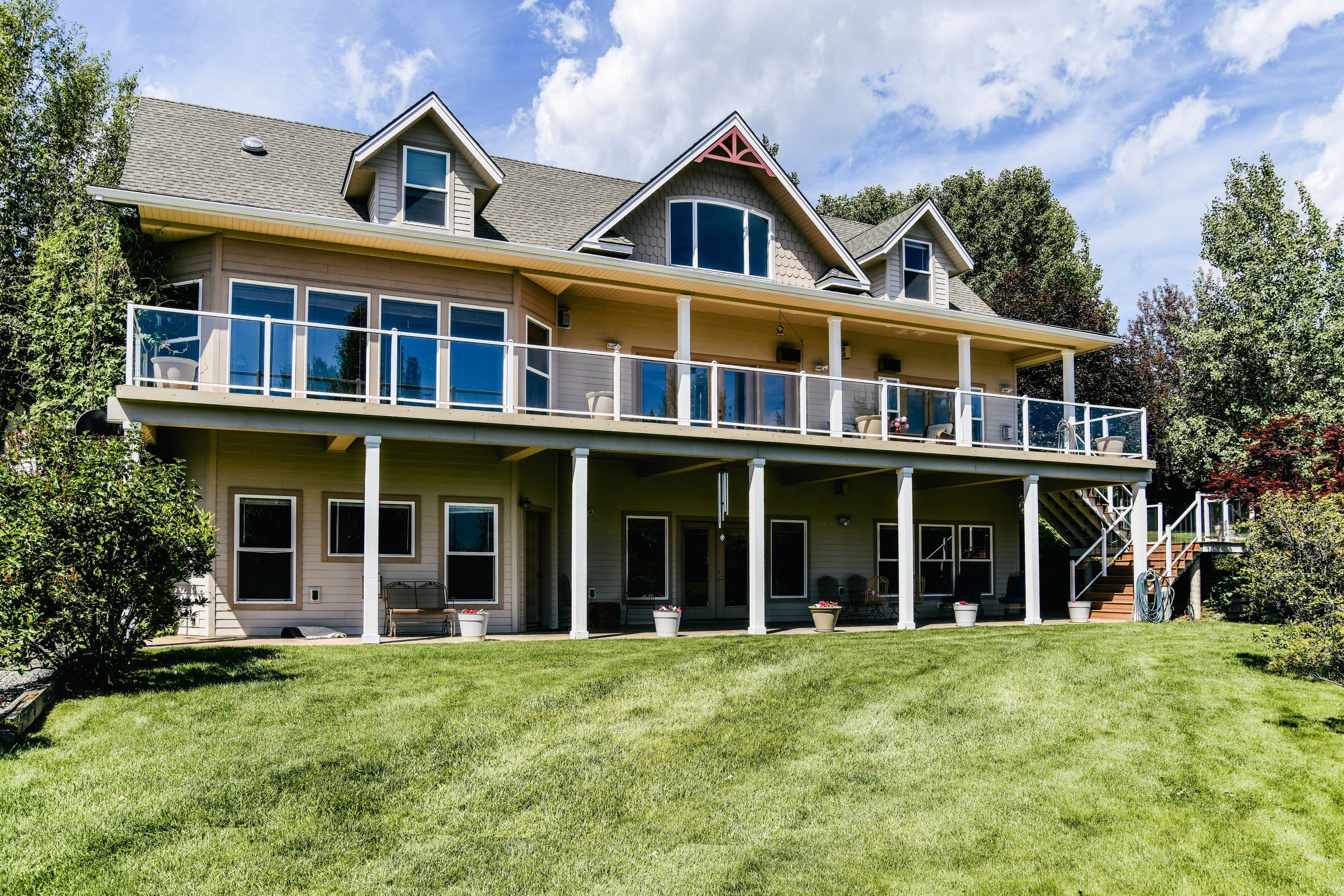  Mountain View Estate - Salmon, Idaho - 物件實景