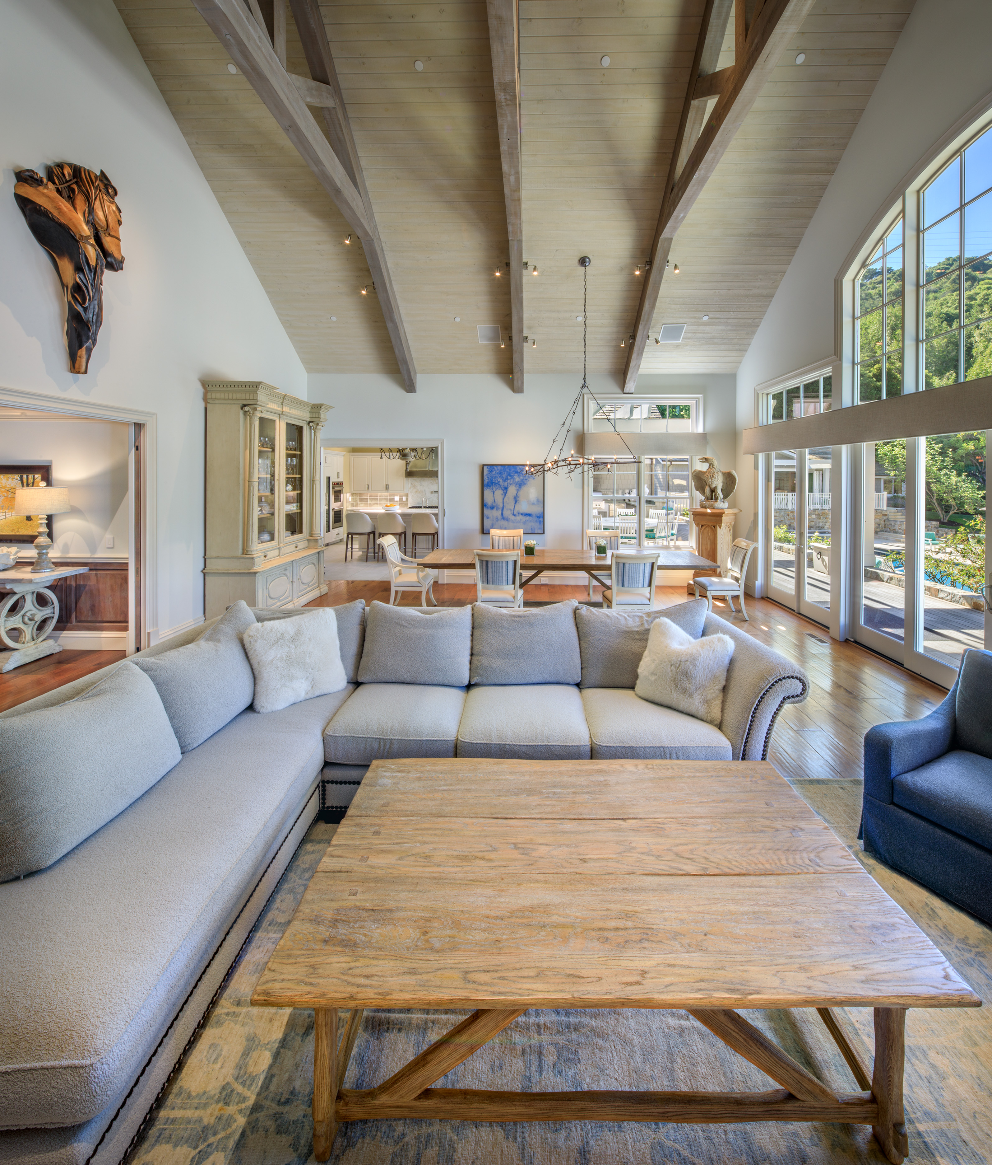  World-Class Equestrian Compound - 物件實景