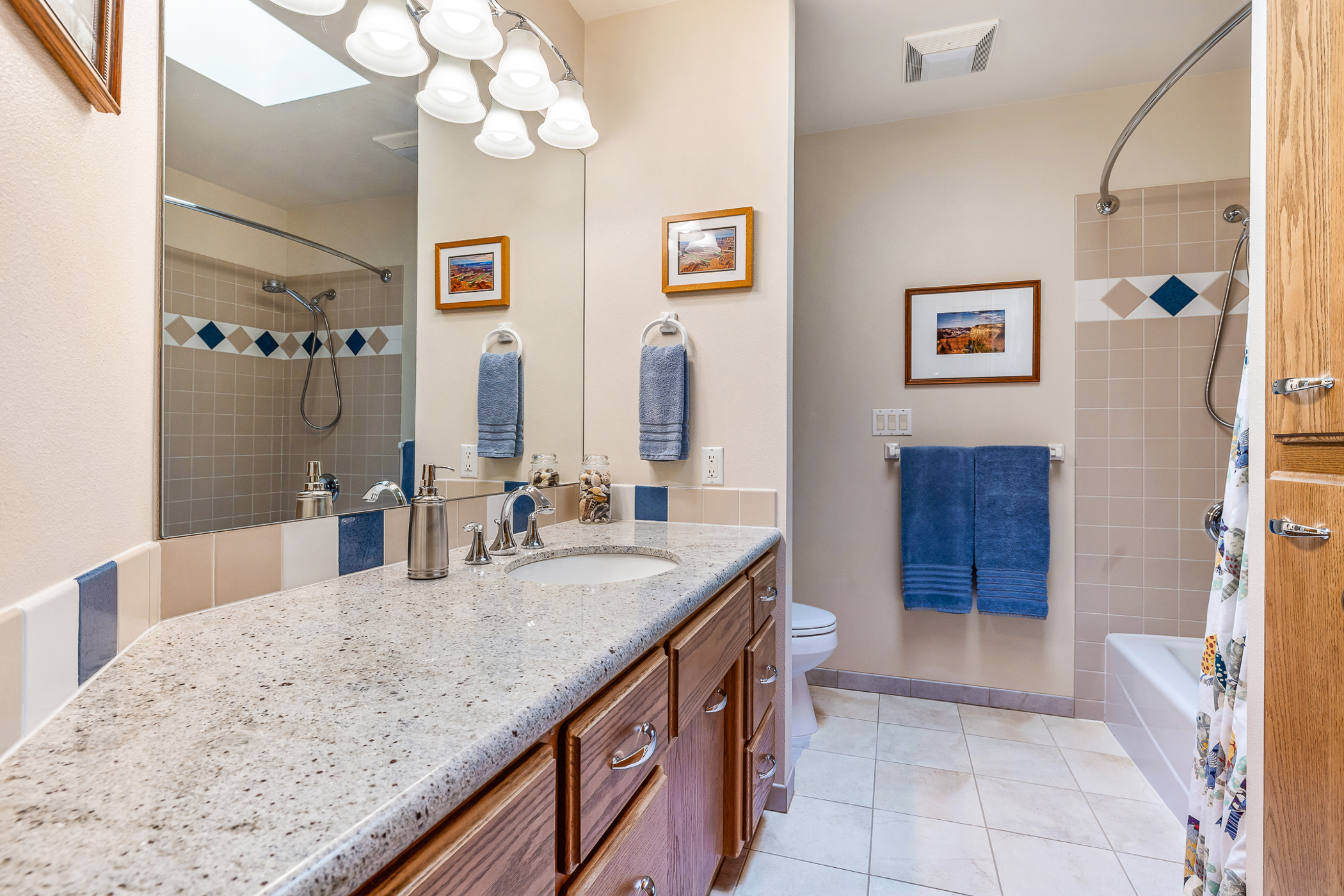  A backyard paradise only time can create - 物件實景