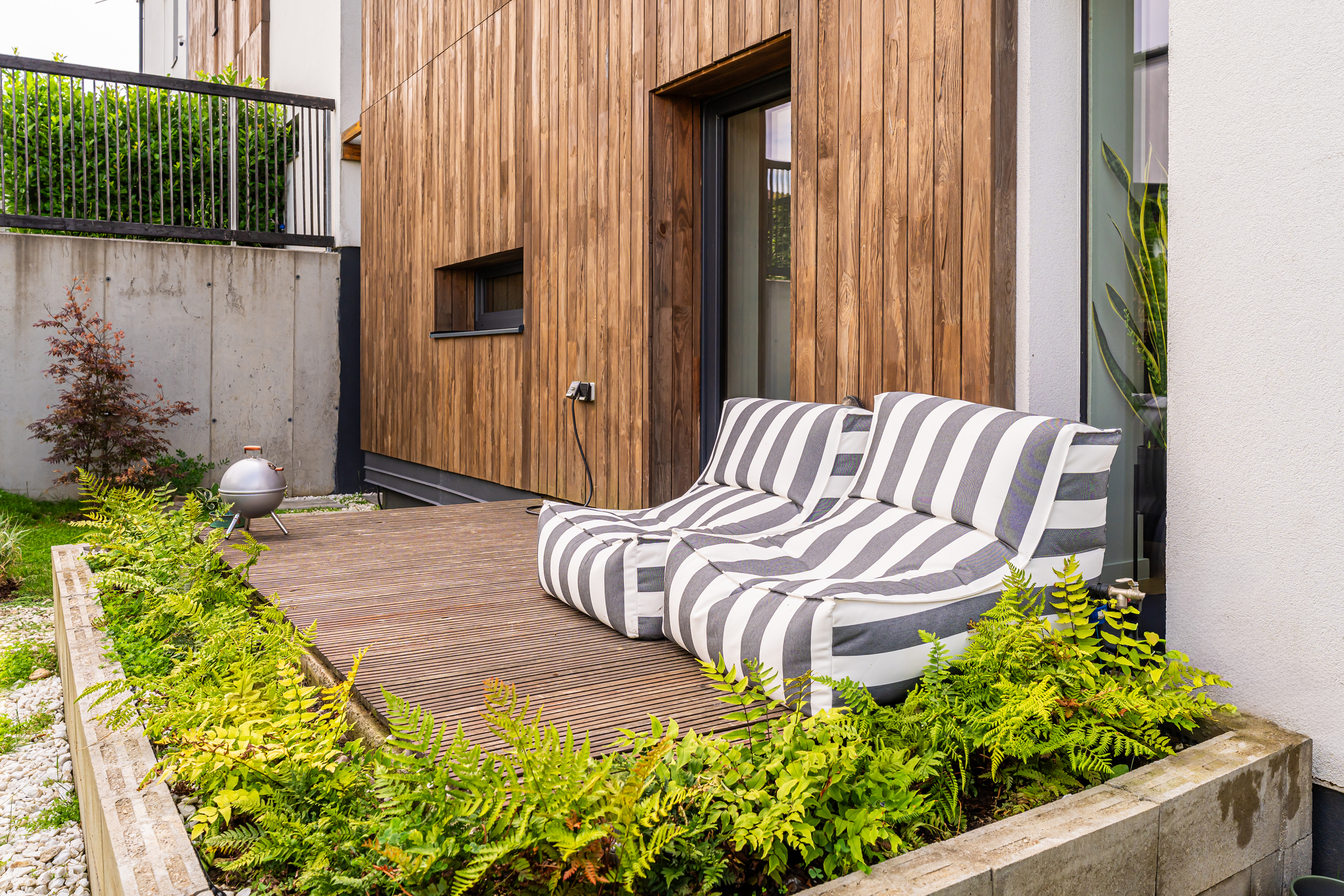  Passive House - Designer Residence, Cluj-Napoca - 物件實景