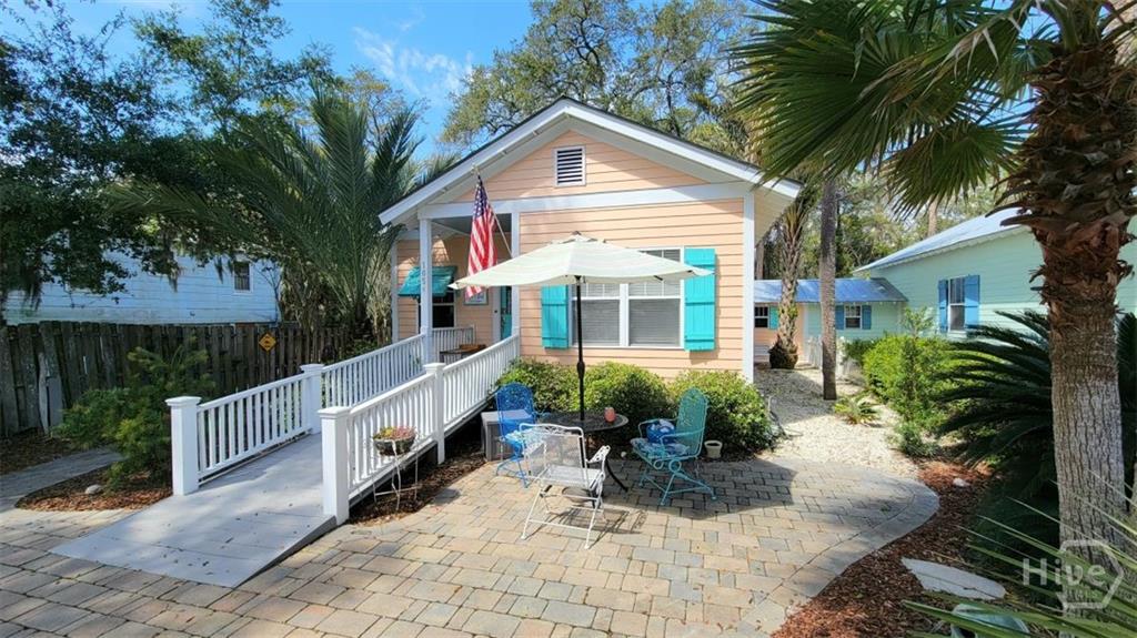 TYBEE ISLAND, Georgia, 31328, United States, 3 Bedrooms Bedrooms, ,2 BathroomsBathrooms,Residential,For Sale,1937482