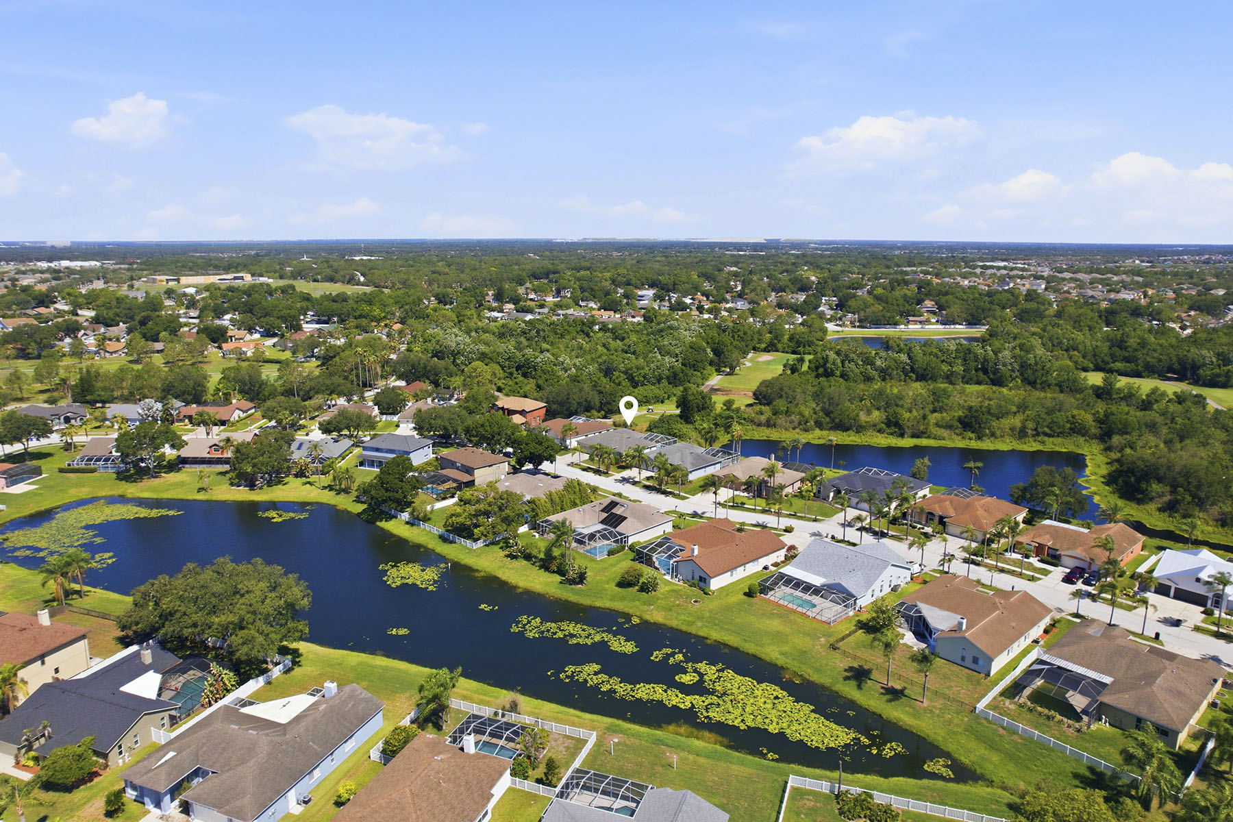  CLUBHOUSE ESTATES AT SUMMERFIELD - 物件實景