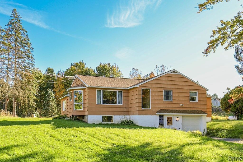 River Rd, Baldwinsville, NY 13027