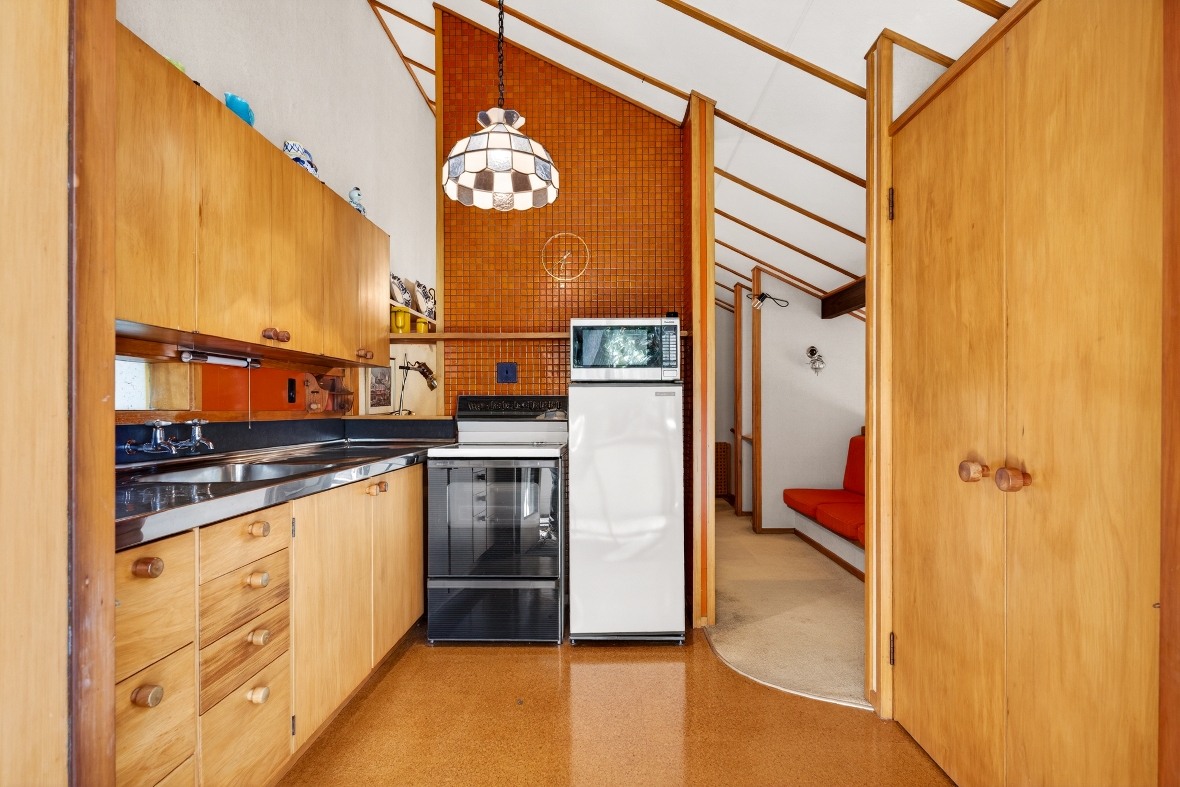  122A Chaucer Road North, Hospital Hill, Napier, Hawke