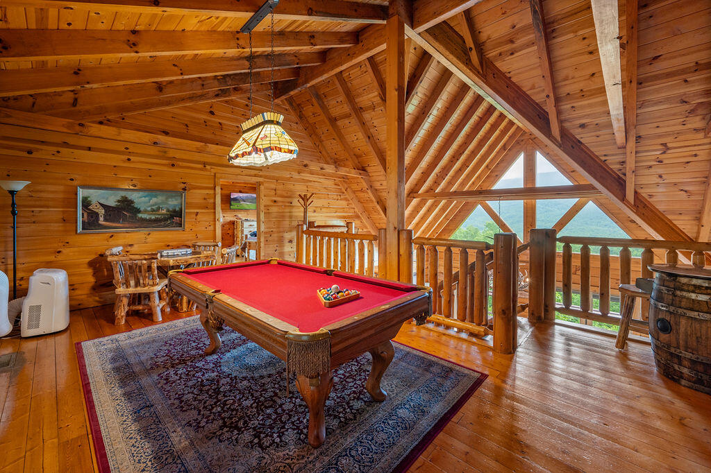 Gatlinburg, Tennessee, 37738, United States, 5 Bedrooms Bedrooms, ,6 BathroomsBathrooms,Residential,For Sale,1981295