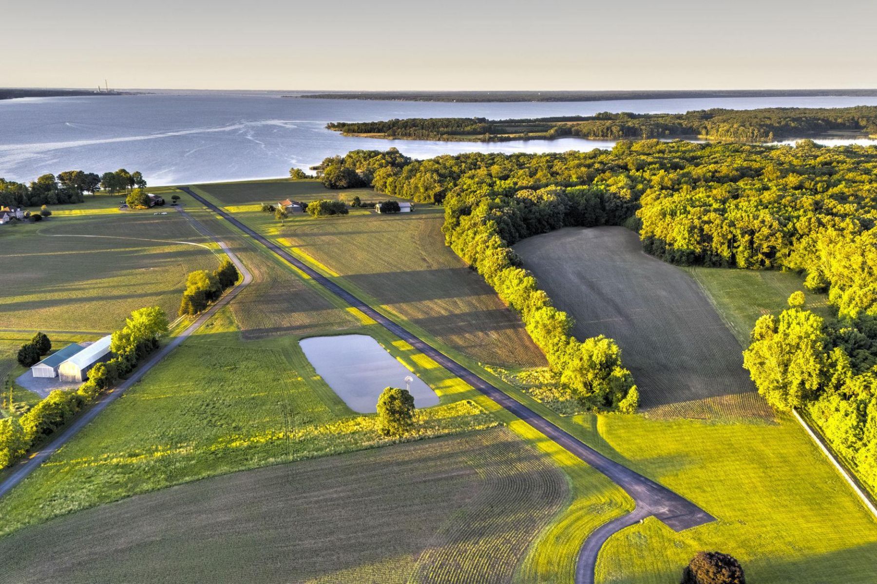  9100 Lanseair Farm, Welcome, MD, 20693 - 物件實景