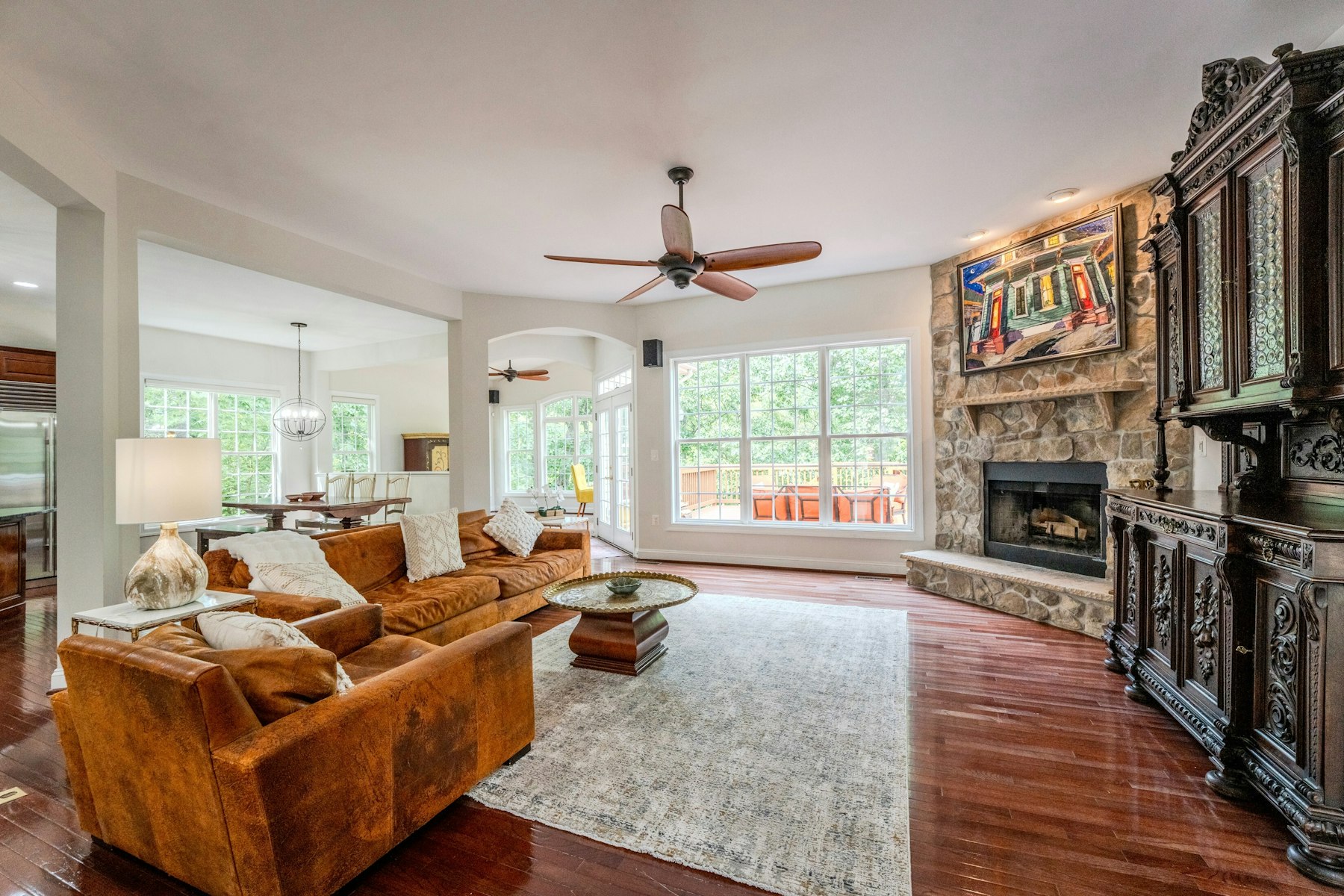  106 Calvary Court SE, Leesburg, VA, 20175 - 物件實景