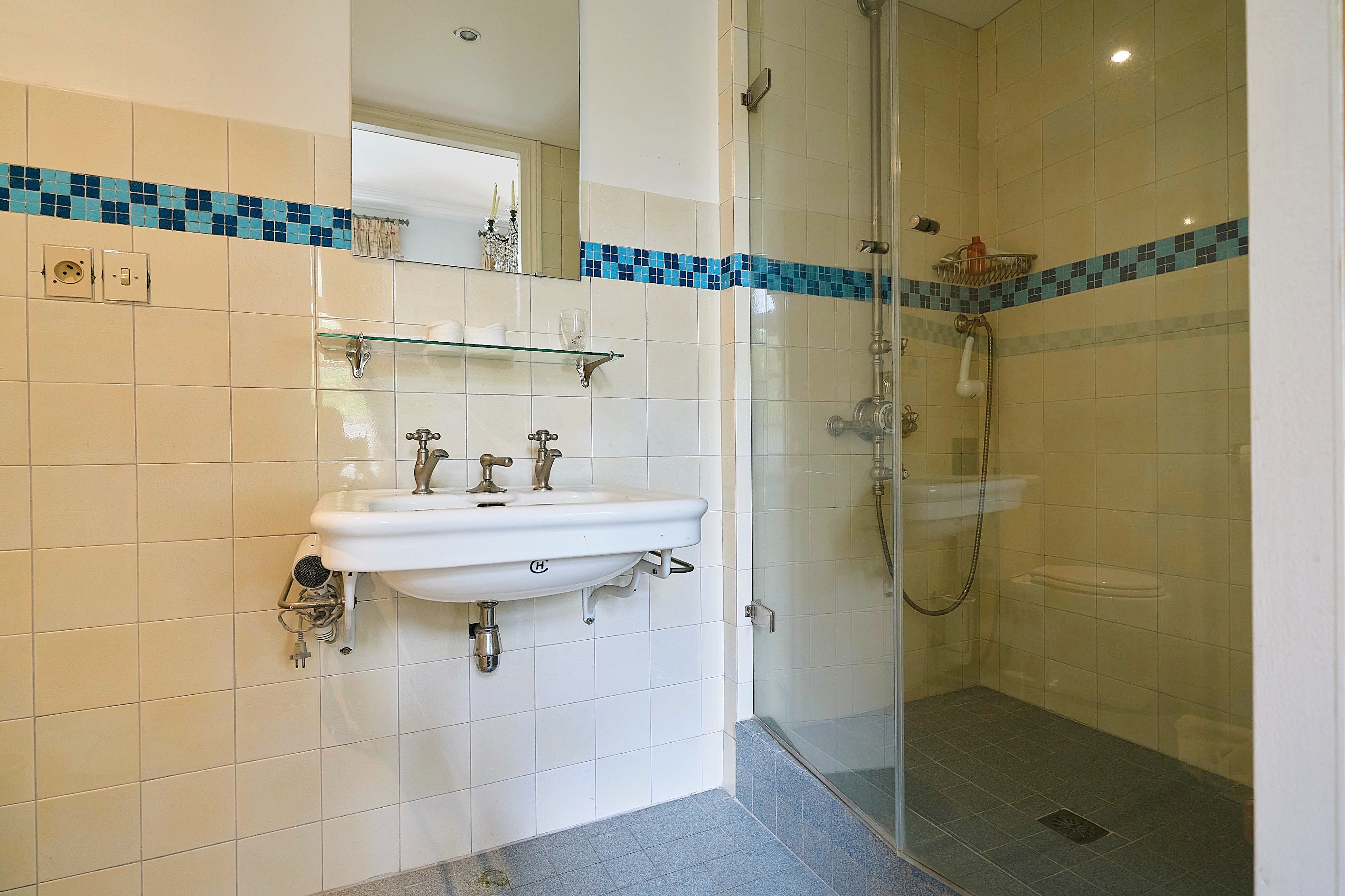 Spacious 161.2m² Apartment with 2 Bedrooms in Mouvaux - 物件實景