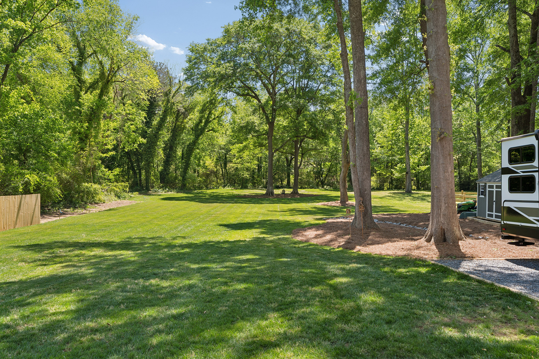  Completely Renovated with an Incredible Backyard, Close to Smyrna Village - 物件實景