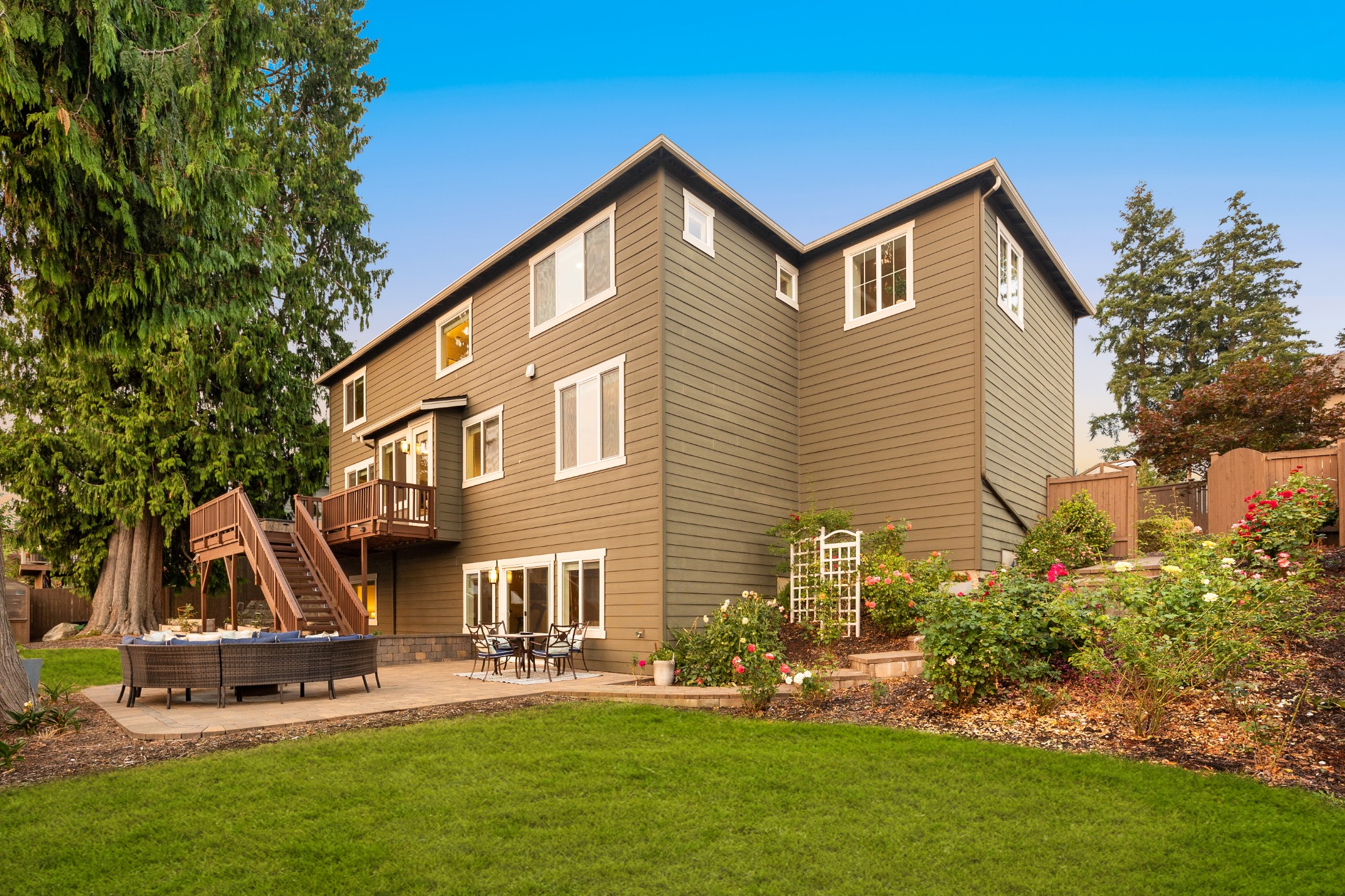 Bothell Luxury Living - 物件實景