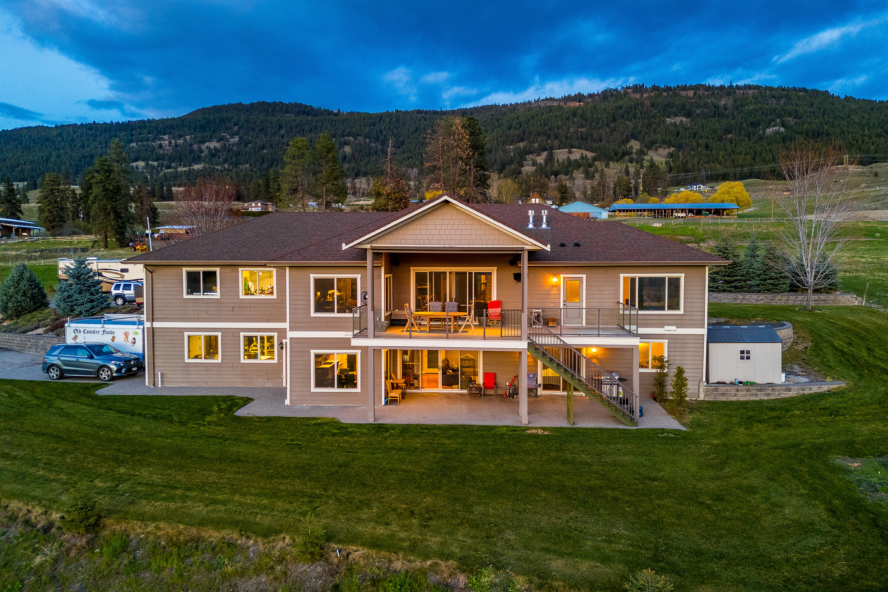  Lakeview Estate - 物件實景