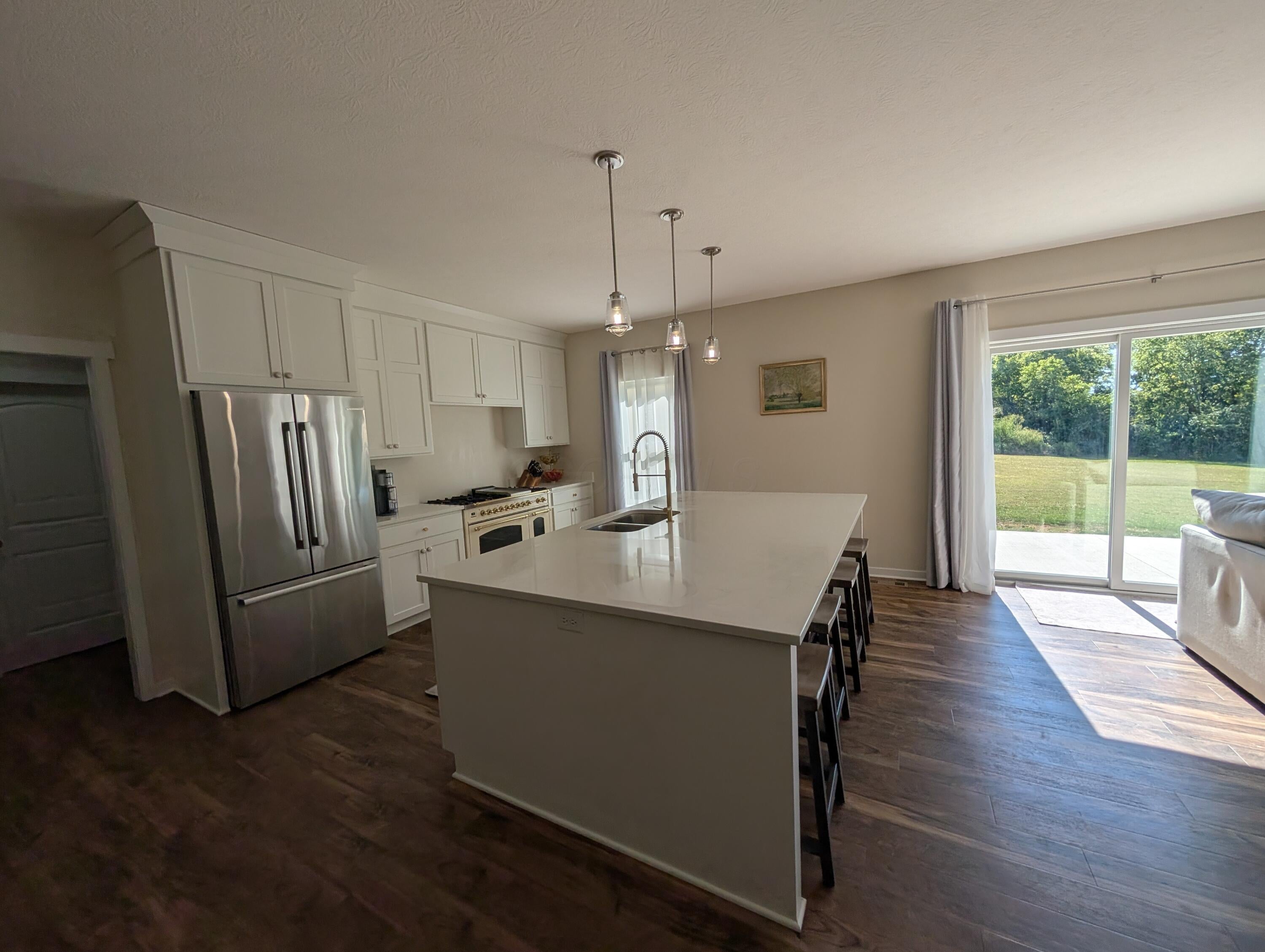 Orient, Ohio, 43146, United States, 4 Bedrooms Bedrooms, ,3 BathroomsBathrooms,Residential,For Sale,1990244