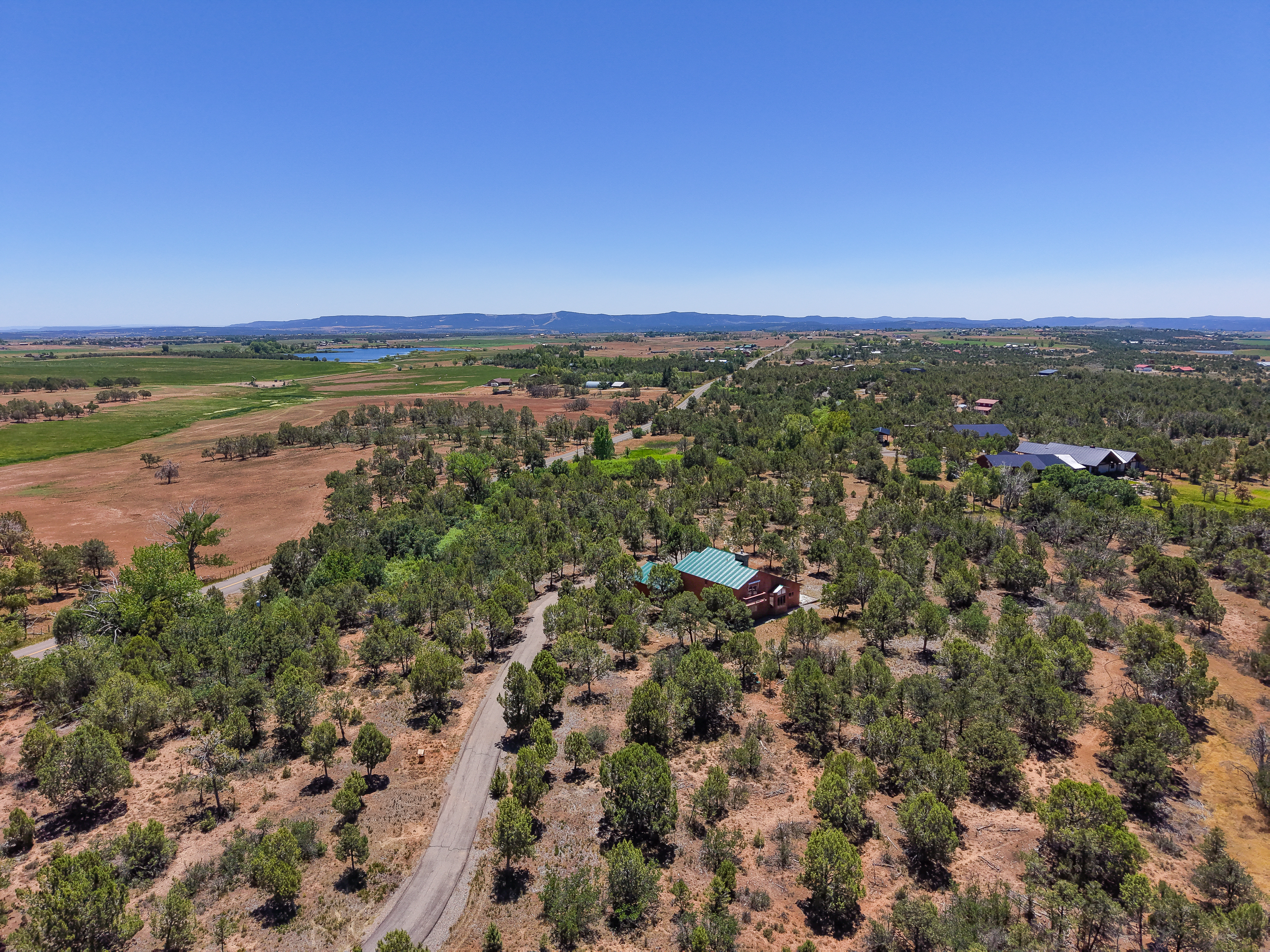  1326 County Road 220, Durango, CO 81303 - 物件實景
