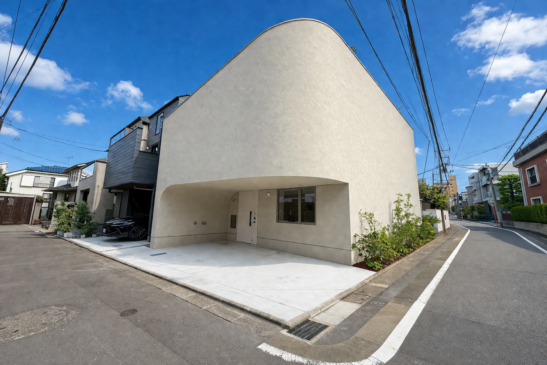  Himonya New Residence PJ - 物件實景