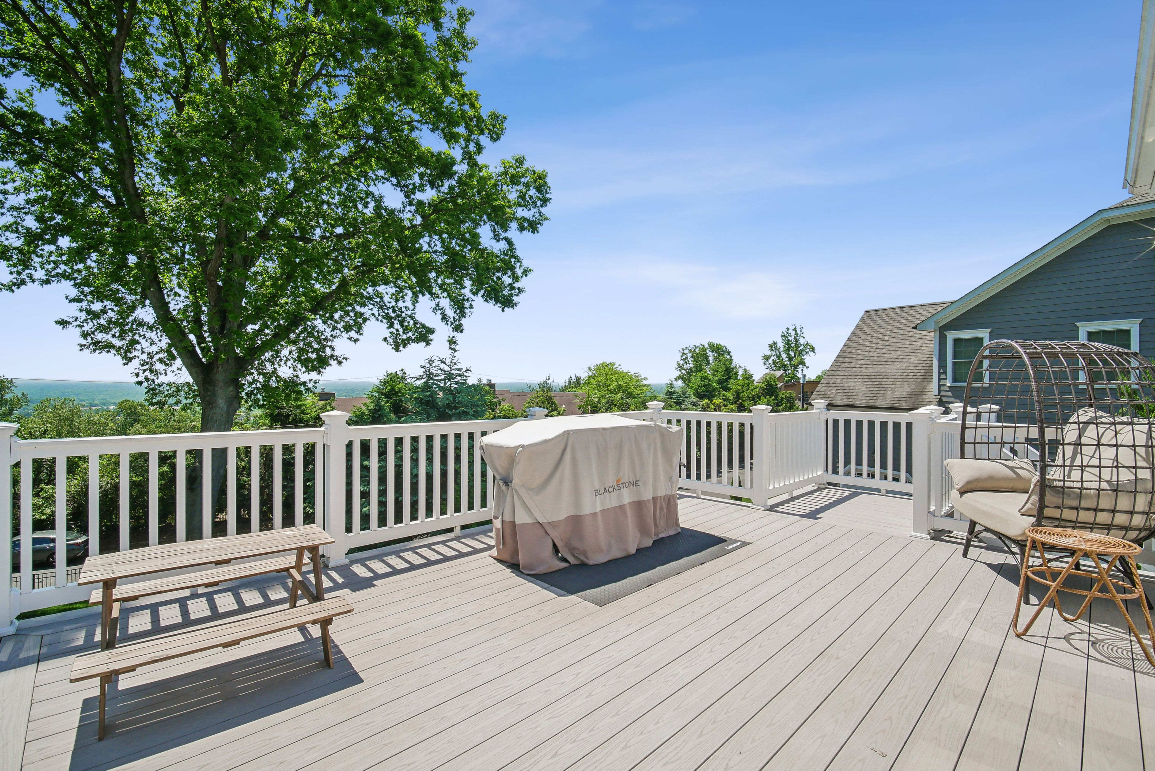  1008 Mary Allen Lane, Mountainside, NJ 07092 - 物件實景