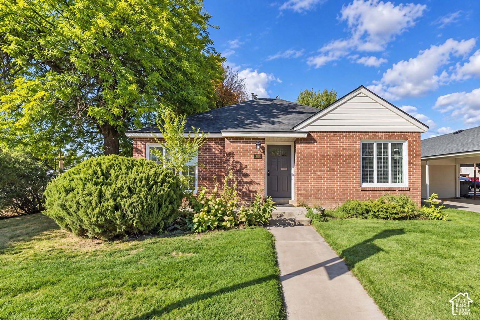 Main St, Salina, UT 84654