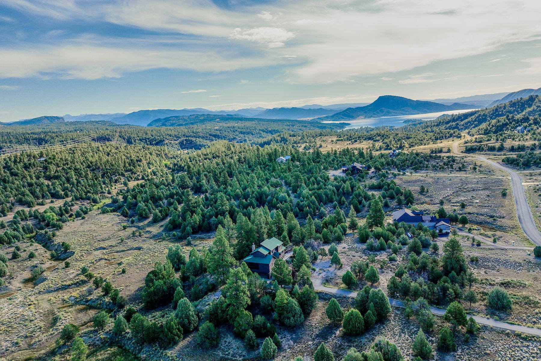  287 Wildcat Trail, Durango, CO 81301 - 物件實景