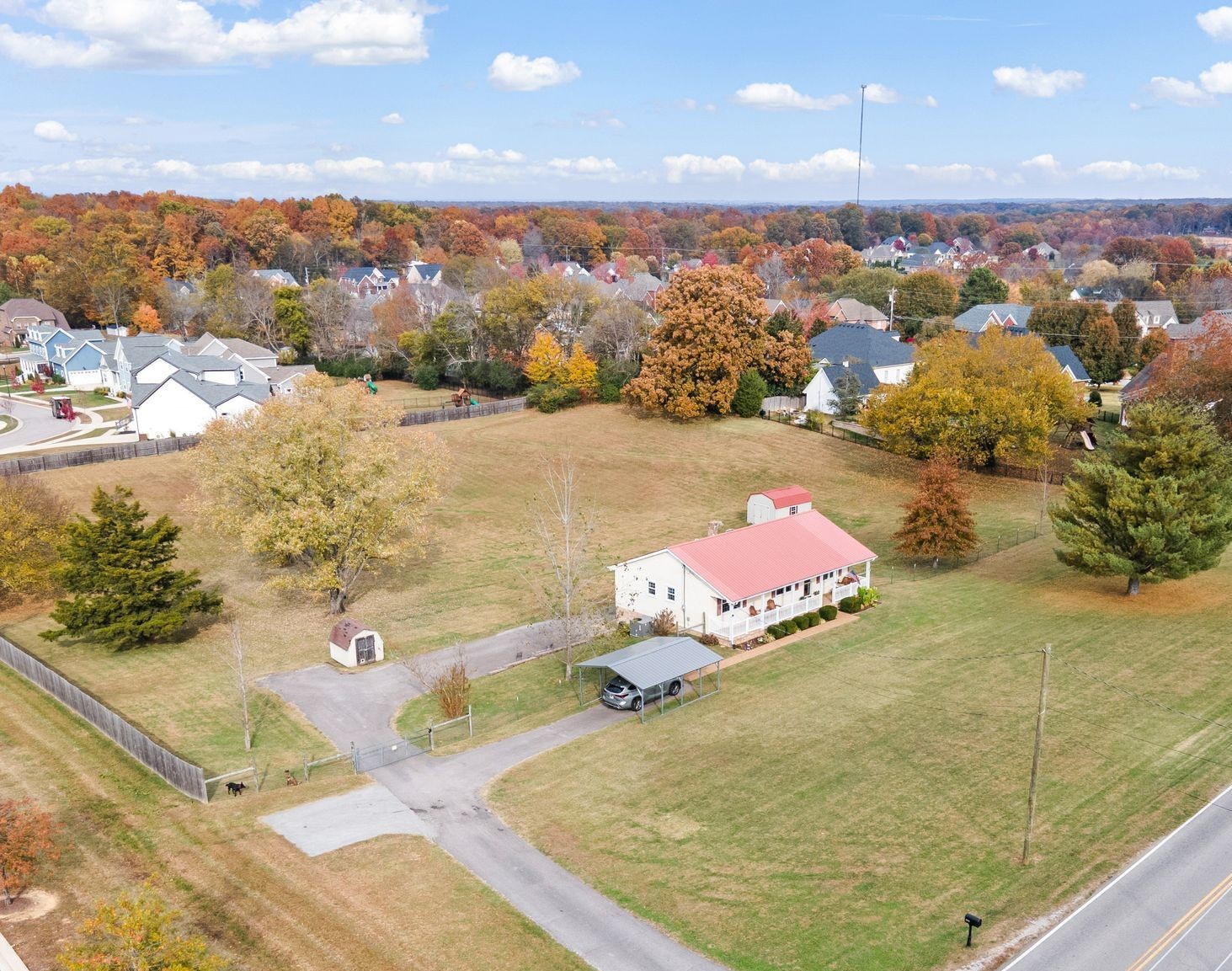 Fairview, Tennessee, 37062, United States, 3 Bedrooms Bedrooms, ,3 BathroomsBathrooms,Residential,For Sale,1989500
