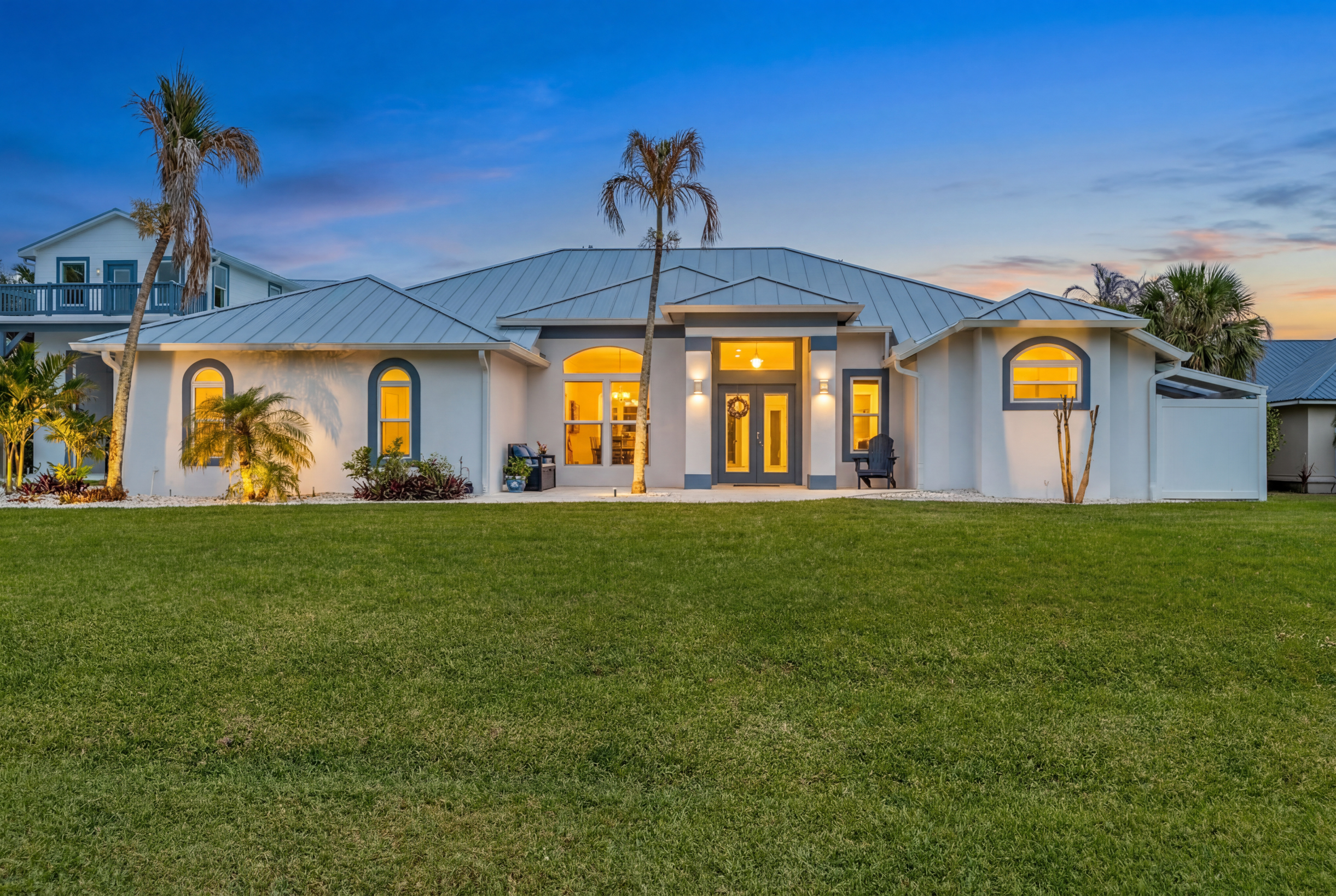  125-123 Bayshore Drive, Melbourne Beach, FL 32951 - 物件實景