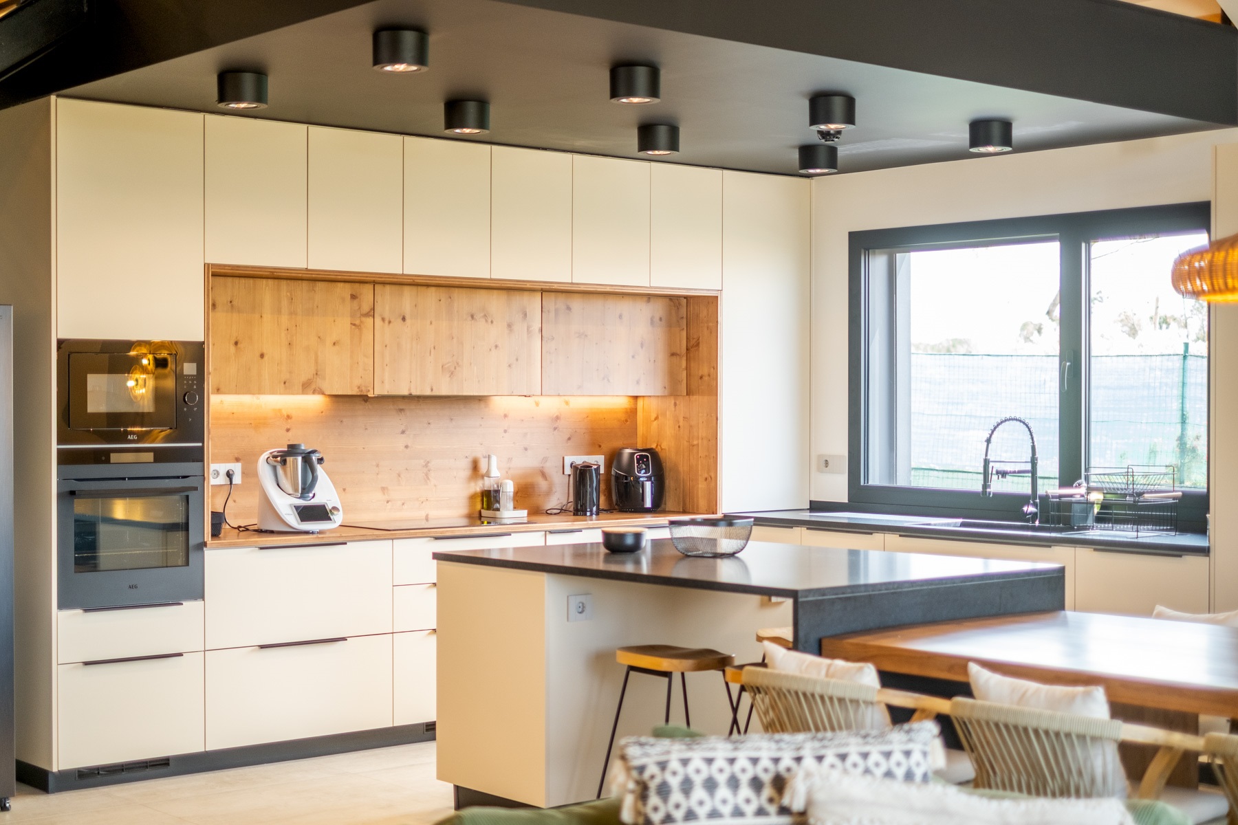  Detached house, 3 bedrooms, for Sale - 物件實景