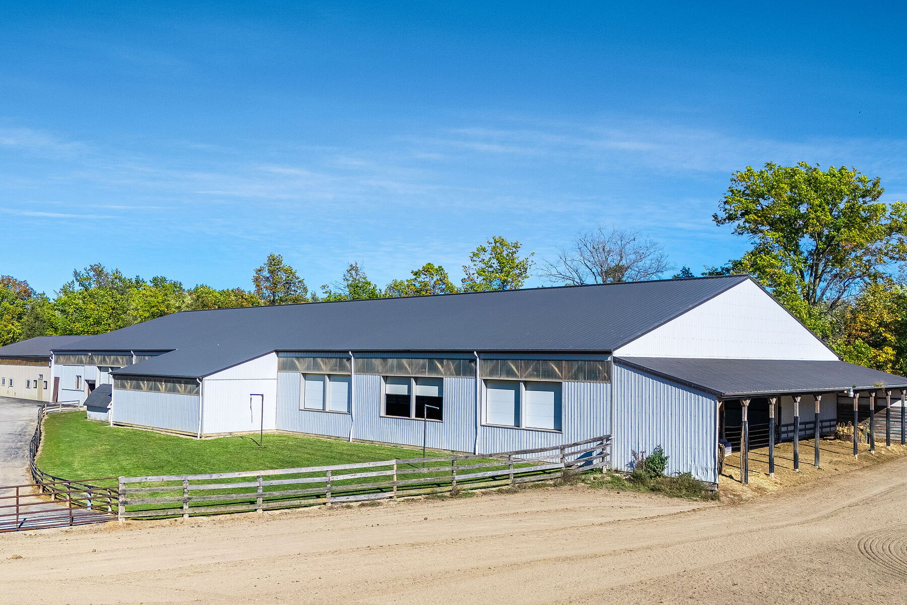  Premier Equestrian Property - 物件實景