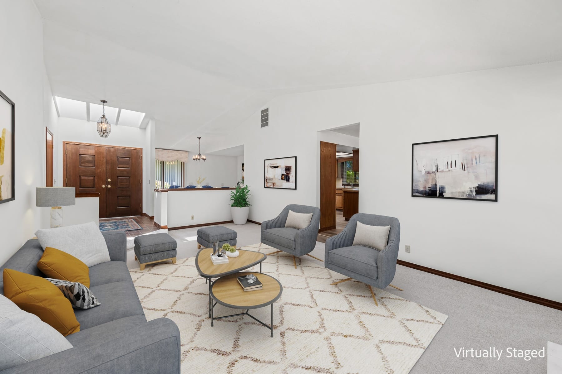  20015 NW PAULINA DR Portland, OR 97210 - 物件實景