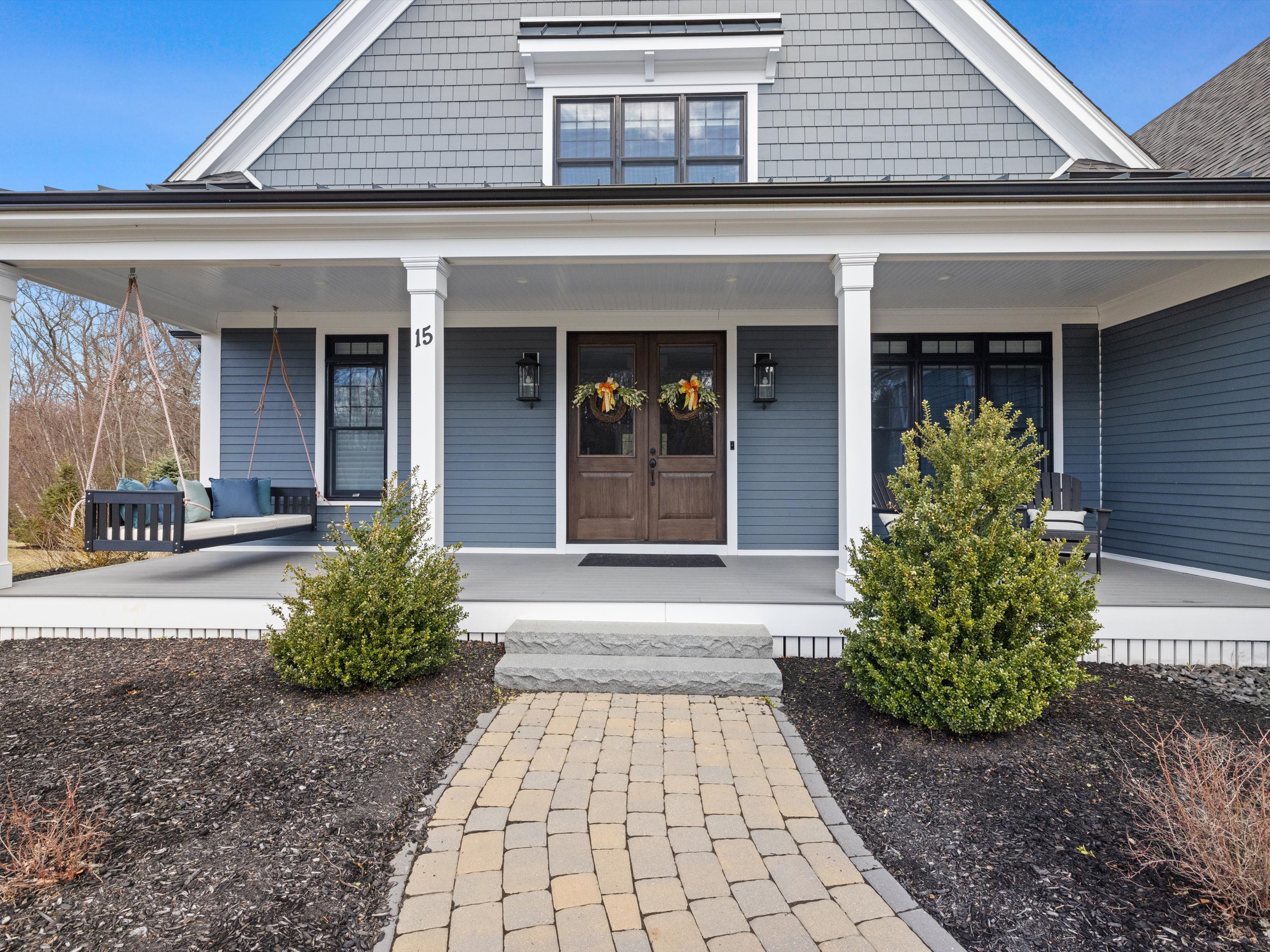  Warm, Welcoming, and Built to Impress—Custom Craftsman in a Premier Setting - 物件實景