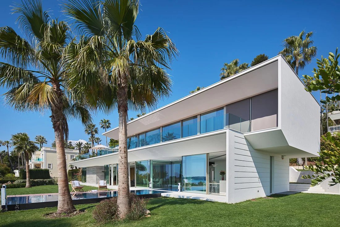 Cannes, Provence-Alpes-Côte d’Azur, 06400, FR, 5 Bedrooms Bedrooms, ,Residential,For Sale,1787782
