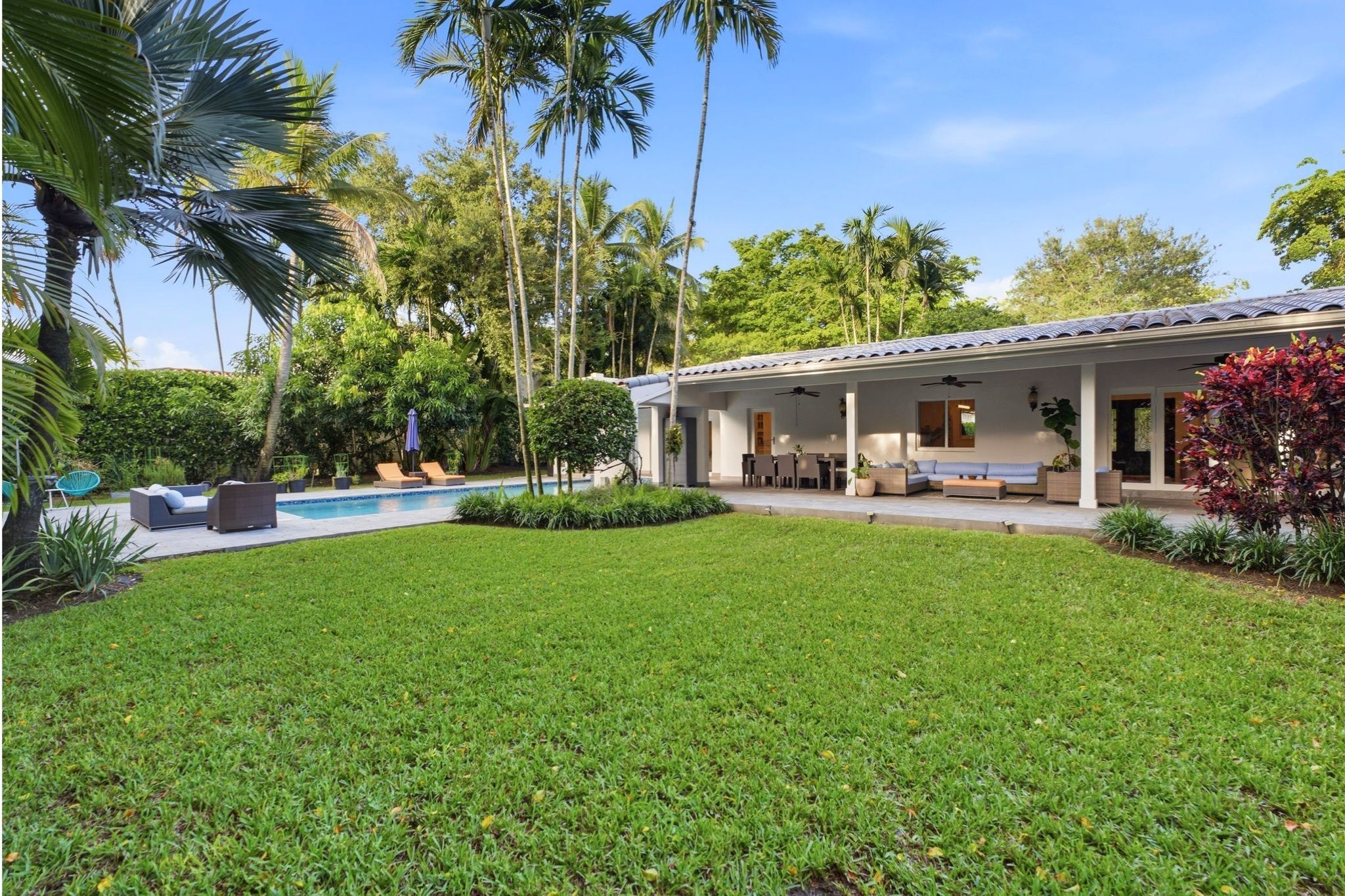  1510 Ferdinand St, Coral Gables, FL, 33134 - 物件實景
