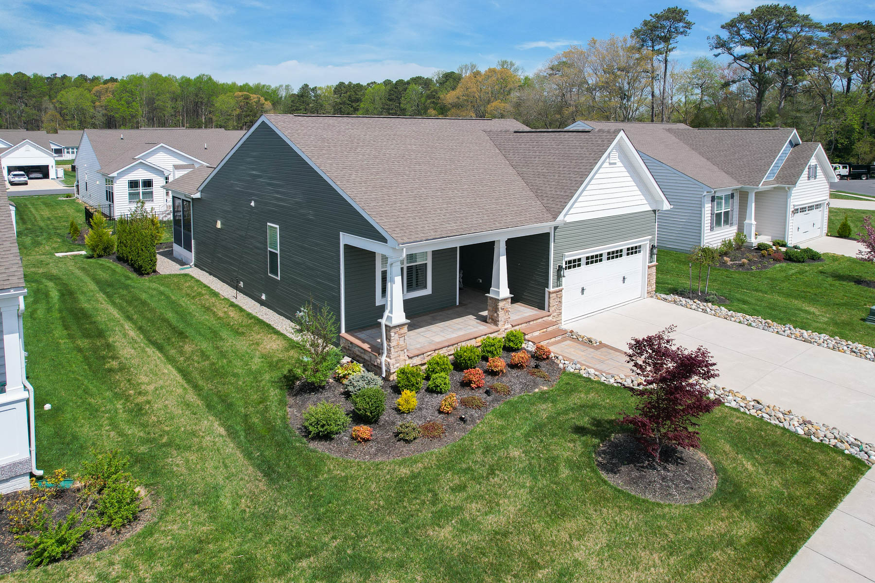  25087 Treeview Lane - 物件實景