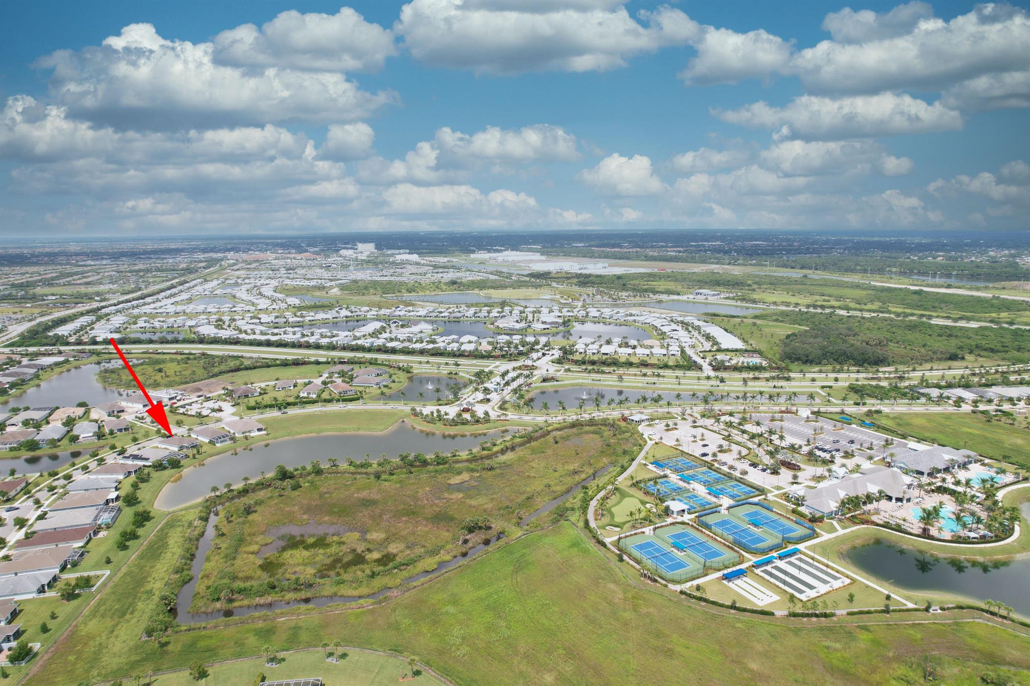 Port St Lucie, Florida, 34953, United States, 2 Bedrooms Bedrooms, ,2 BathroomsBathrooms,Residential,For Sale,1984197