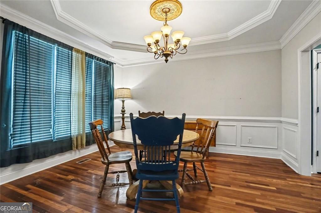 Loganville, Georgia, 30052, United States, 5 Bedrooms Bedrooms, ,5 BathroomsBathrooms,Residential,For Sale,2041121