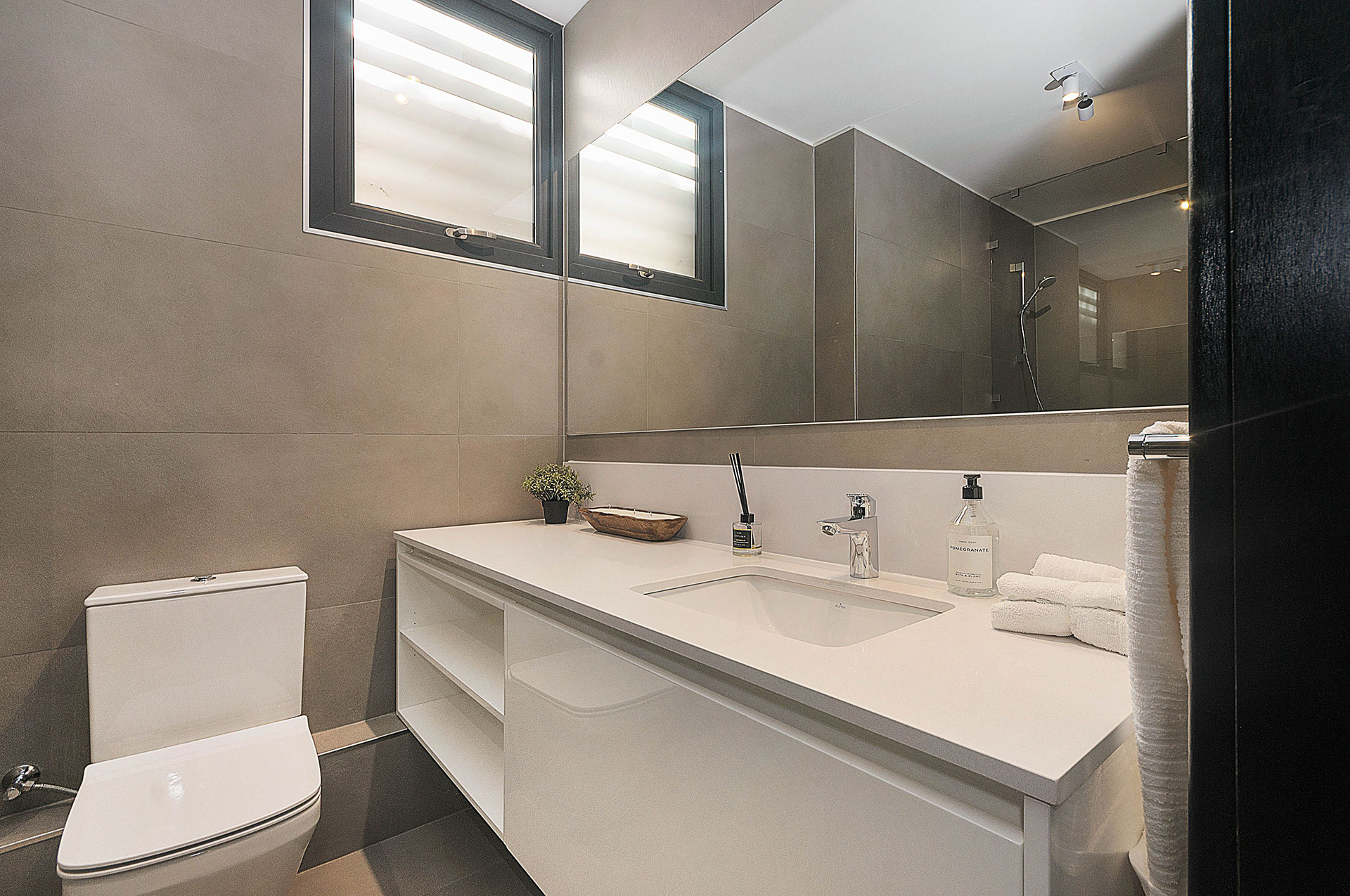  Vista Golf duplex apartment - 物件實景
