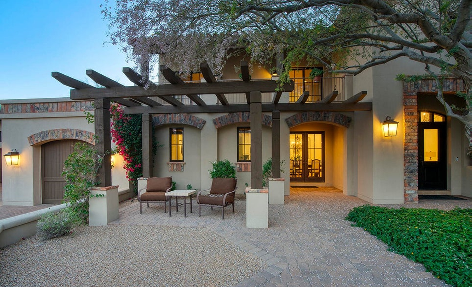  9820 E Thompson Peak Pkwy #824  Scottsdale, AZ - 物件實景