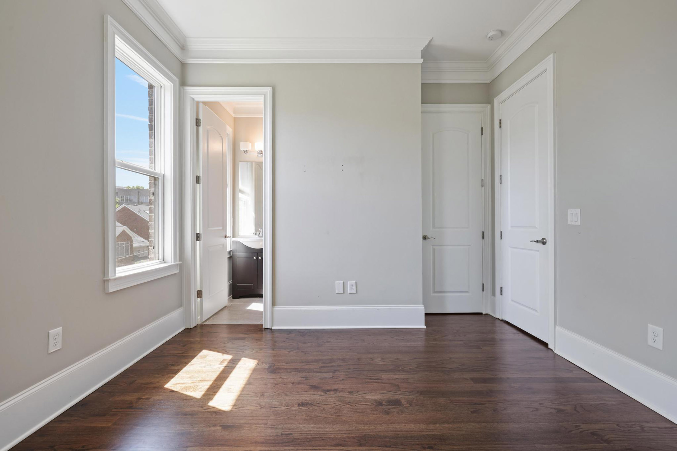  Luxurious Intown Living in Like-new Townhome in Old Fourth Ward - 物件實景