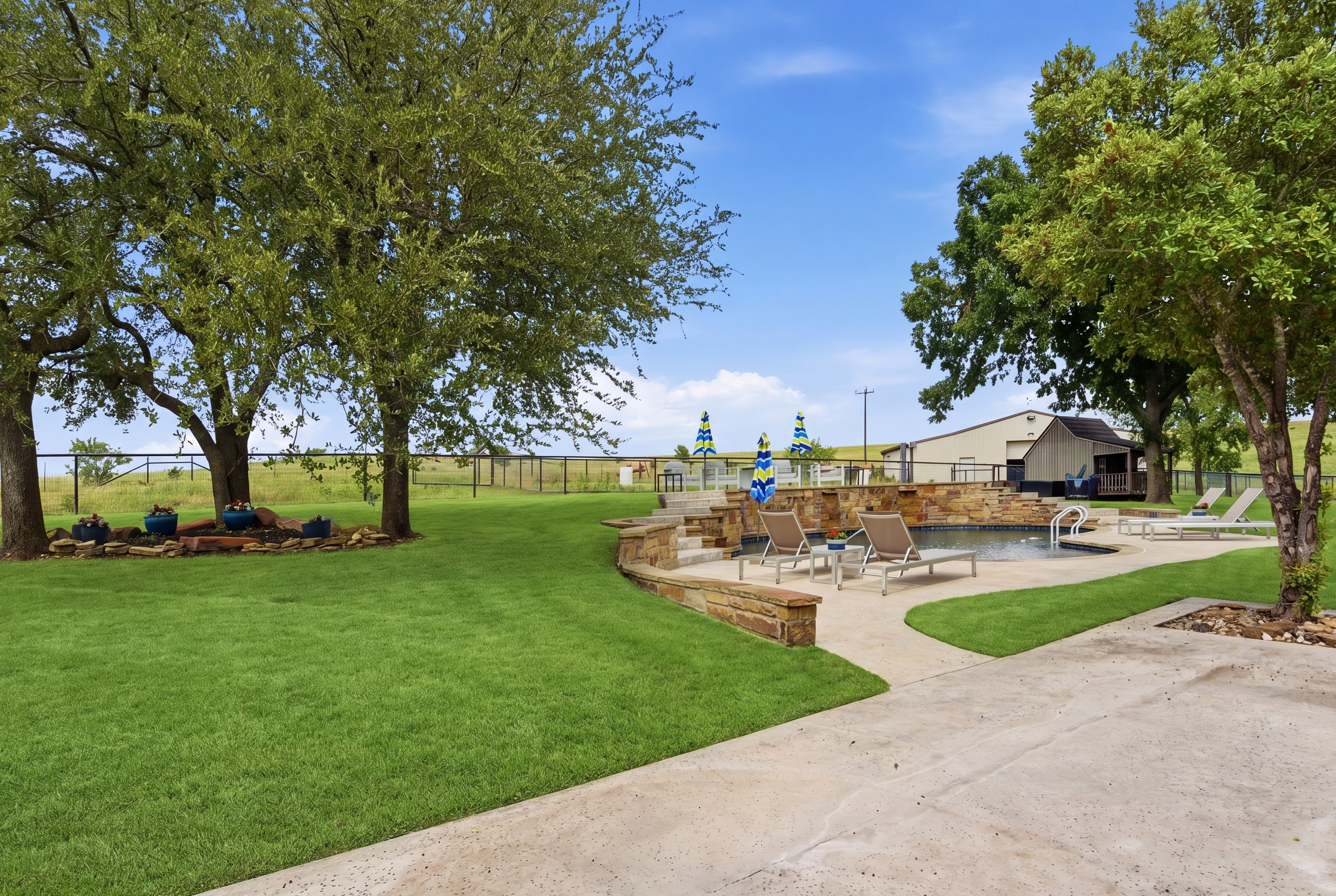  160 Aledo Ridge Road, Fort Worth, TX, 76126 - 物件實景