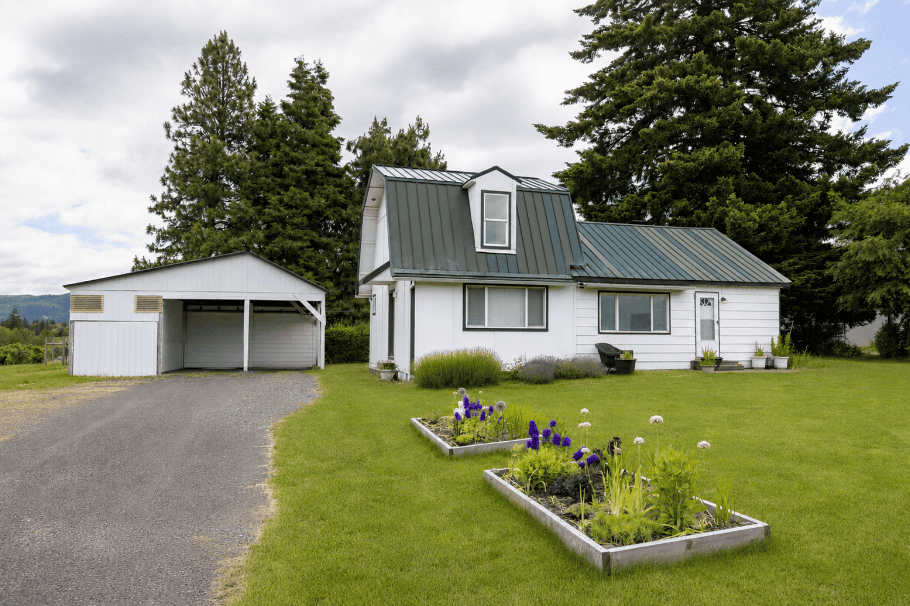  6455 TROUT CREEK RIDGE RD Mt Hood Prkdl, OR 97041 - 物件實景