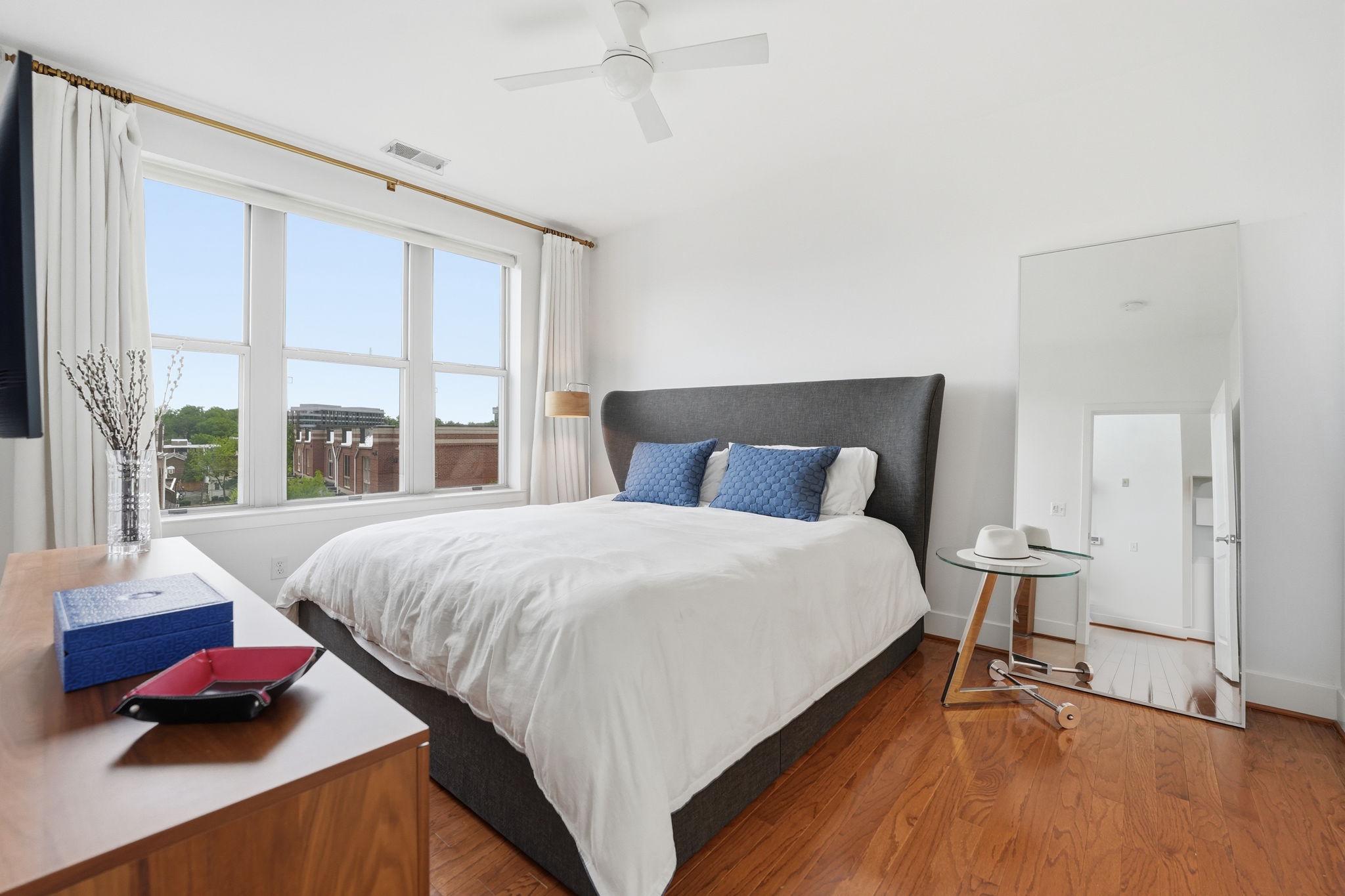  1800 Wilson Boulevard, Arlington, VA, 22201 - 物件實景