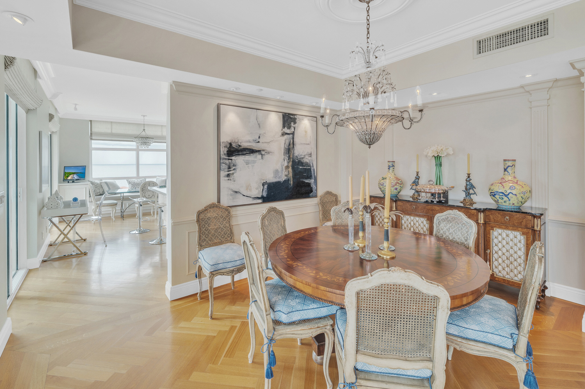  3720 S Ocean Boulevard, Highland Beach, FL, 33487 - 物件實景