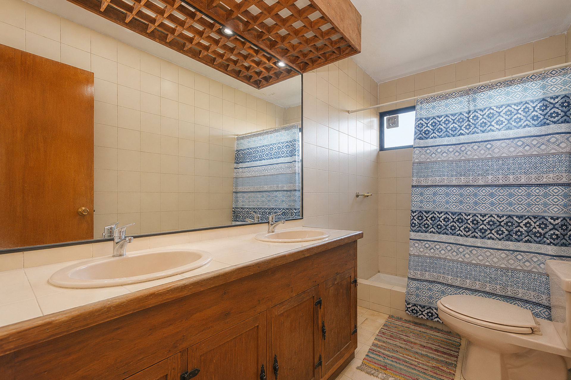  Home on 5,000 m² with spectacular panoramic views of Santiago – Lo Curro - 物件實景