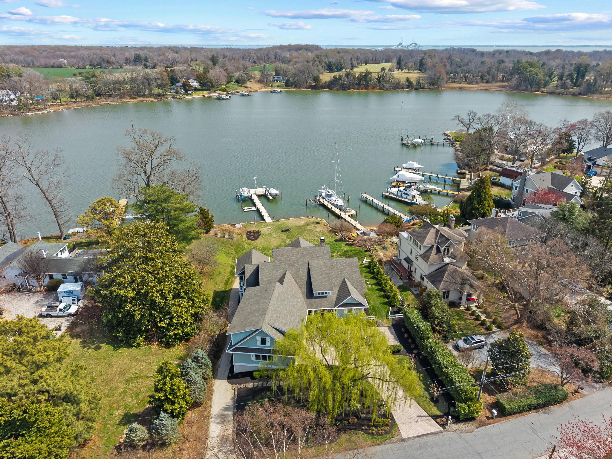  1787 Beachfield Road, Annapolis, MD, 21409 - 物件實景