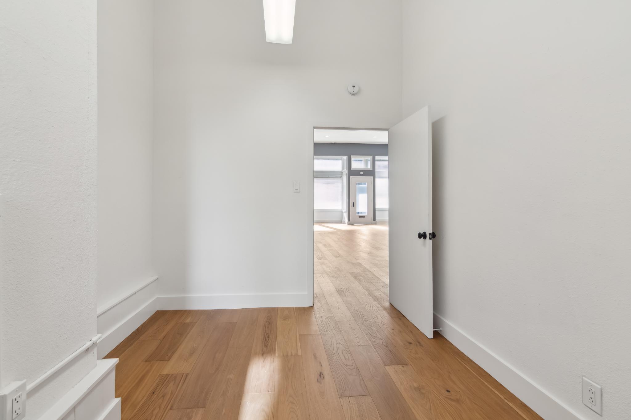  1704-1708 Waller Street - 物件實景