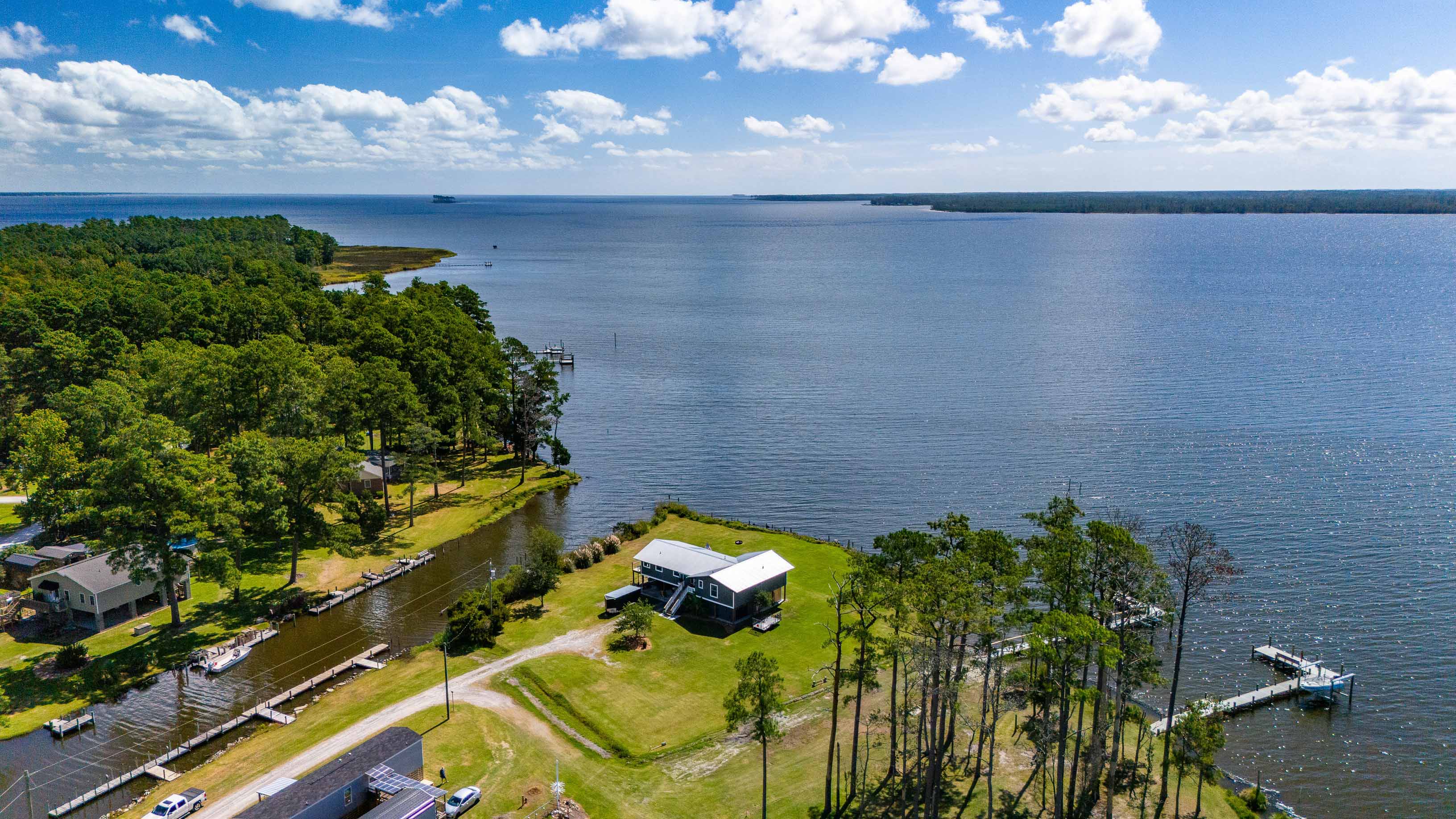 Aurora, North Carolina, 27806, United States, 3 Bedrooms Bedrooms, ,2 BathroomsBathrooms,Residential,For Sale,1973903