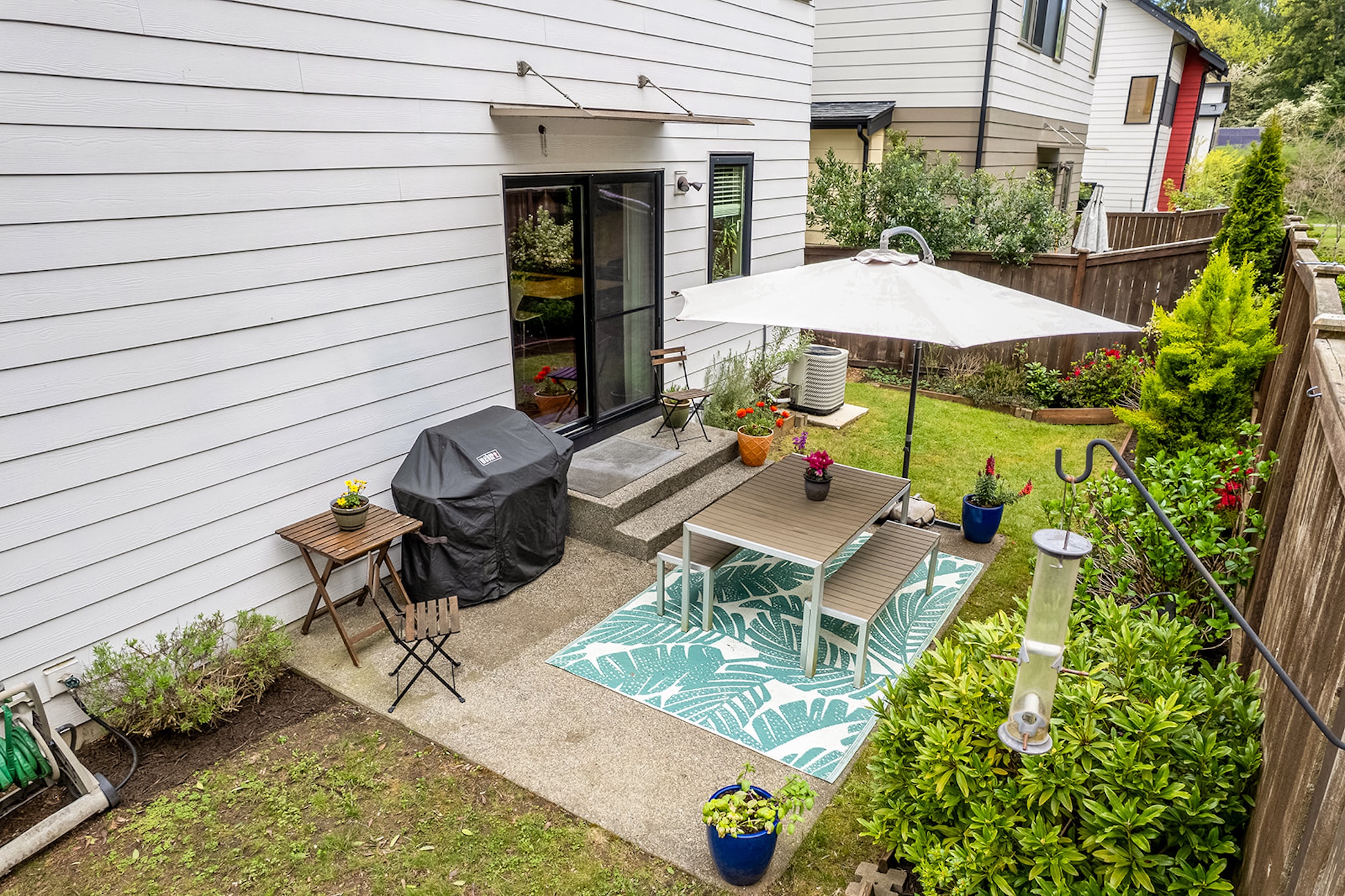  Modern East Hill Oasis - 物件實景