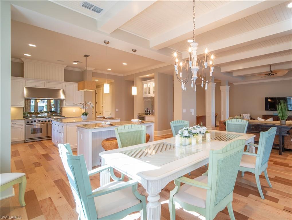 Naples, Florida, 34102, United States, 5 Bedrooms Bedrooms, ,7 BathroomsBathrooms,Residential,For Sale,2003077