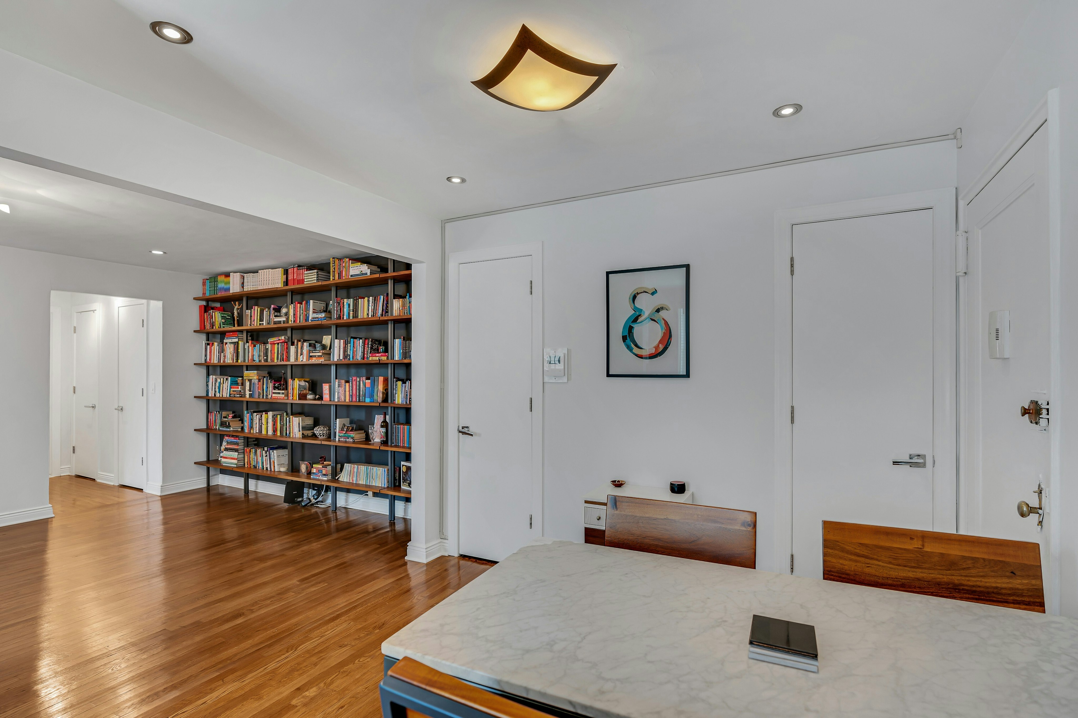  8350 Blvd East  #3G, North Bergen, NJ 07047 - 物件實景
