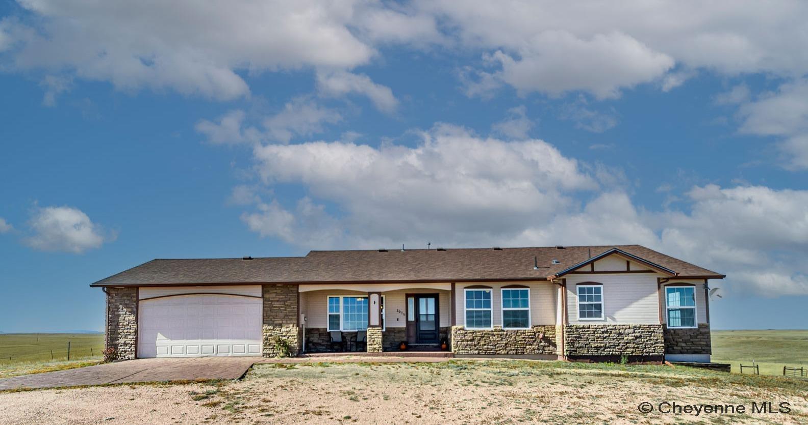 Cheyenne, Wyoming, 82009, United States, 3 Bedrooms Bedrooms, ,3 BathroomsBathrooms,Residential,For Sale,1968825