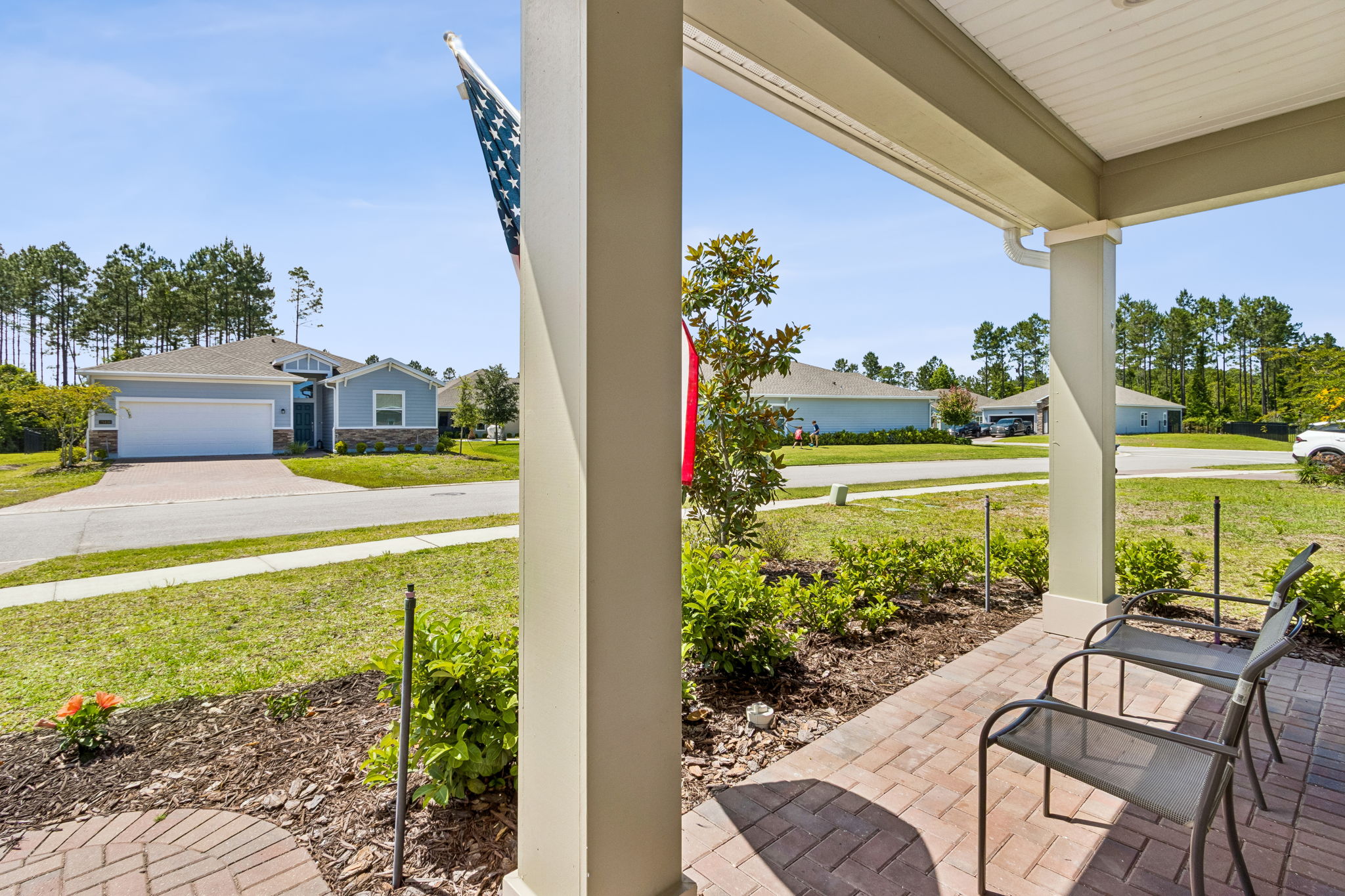  75125 Red Twig Way, Yulee, FL, 32097 - 物件實景